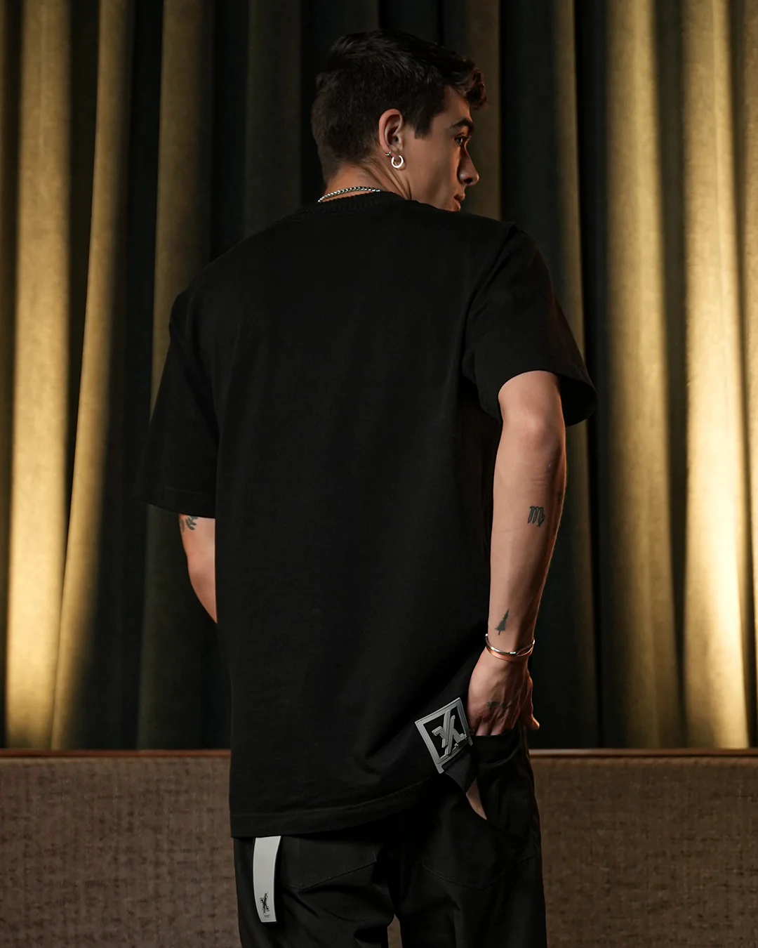 FUMMING T-SHIRT - Image 6
