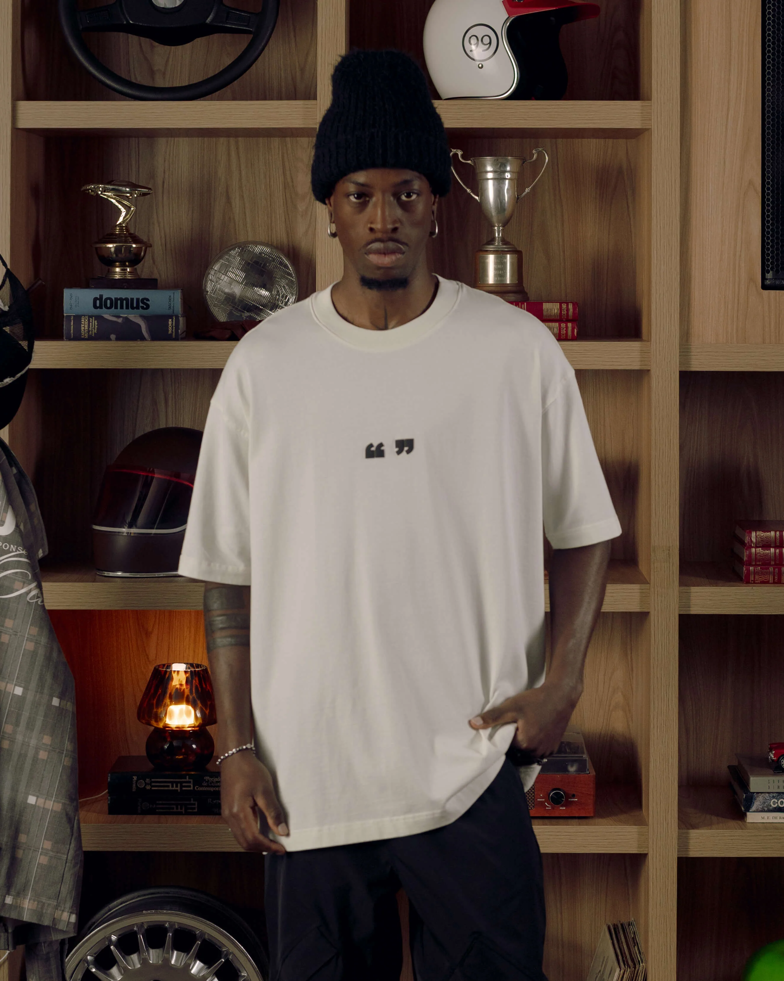 GAME T SHIRT - Image 3