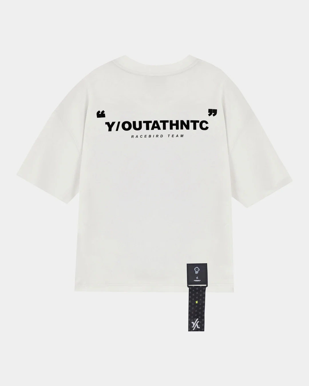 GAME T SHIRT - Image 4