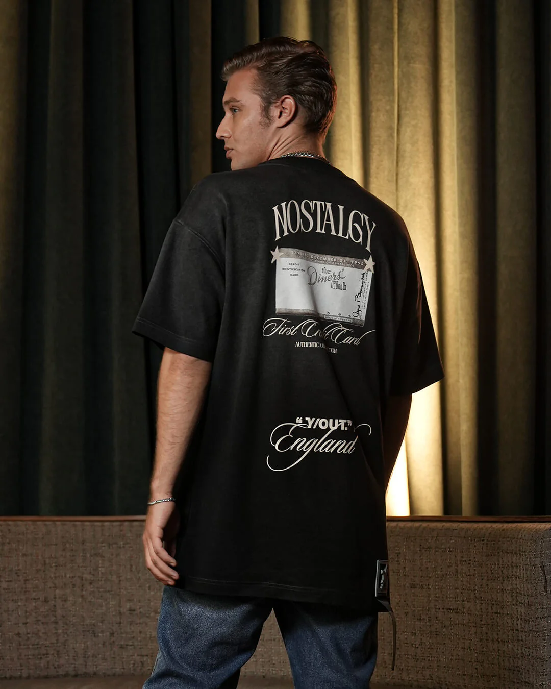 GEAR T-SHIRT - Image 3