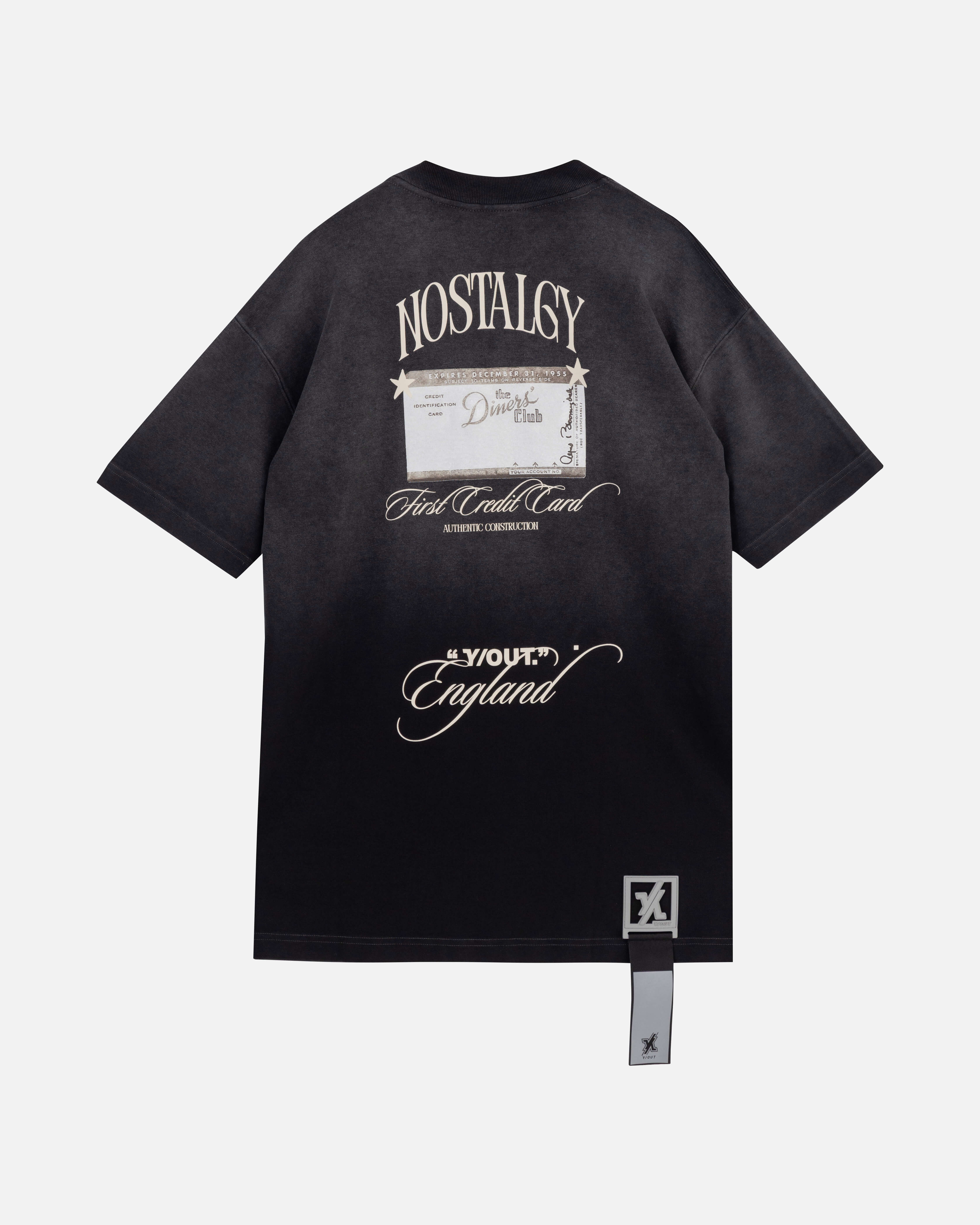 GEAR T-SHIRT - Image 4