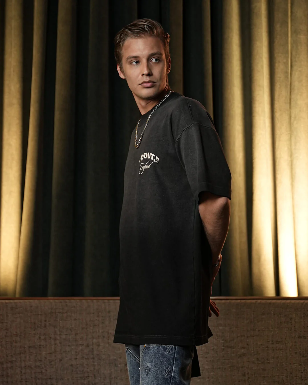 GEAR T-SHIRT - Image 6