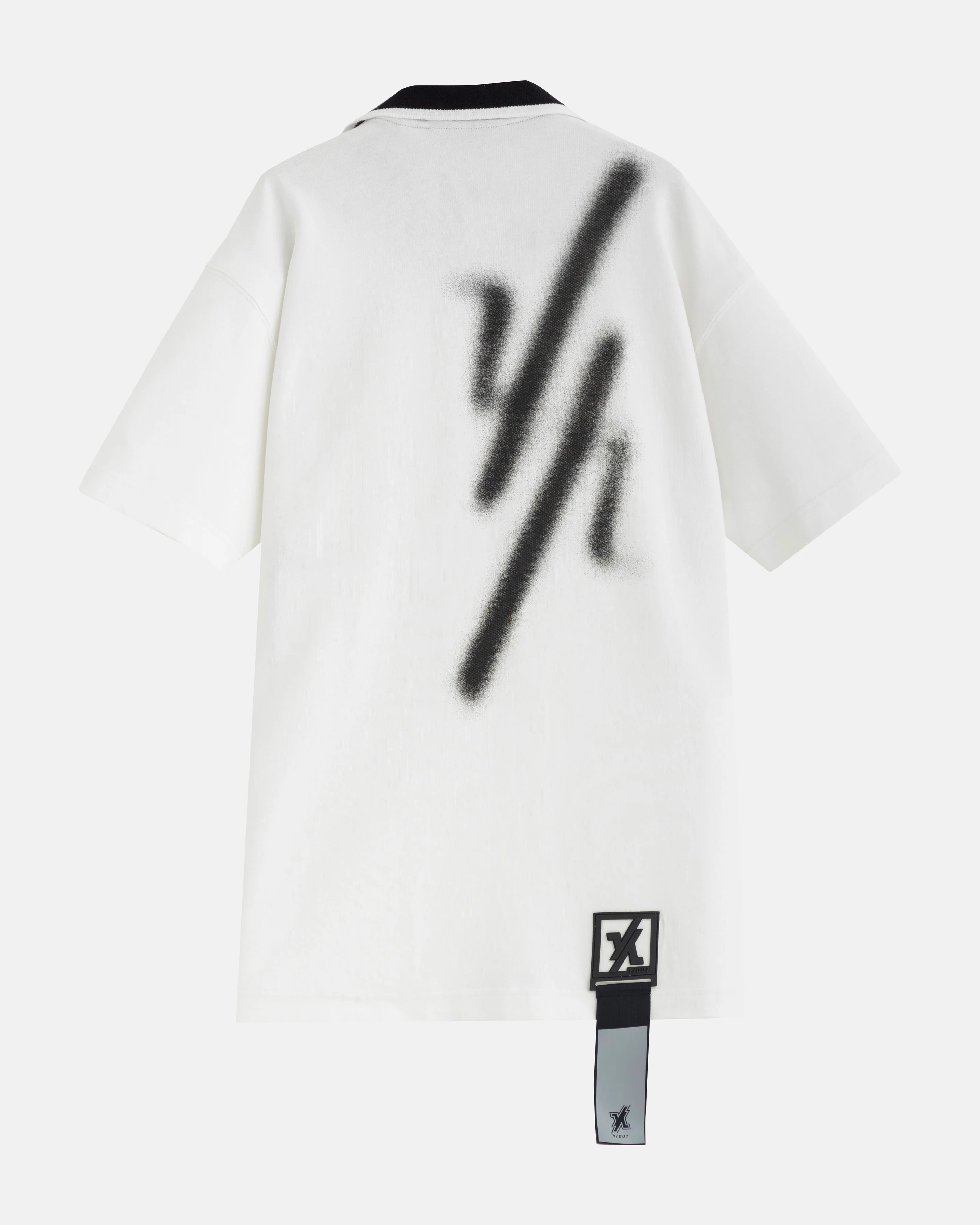 GENERATION POLO SHIRT - Image 4