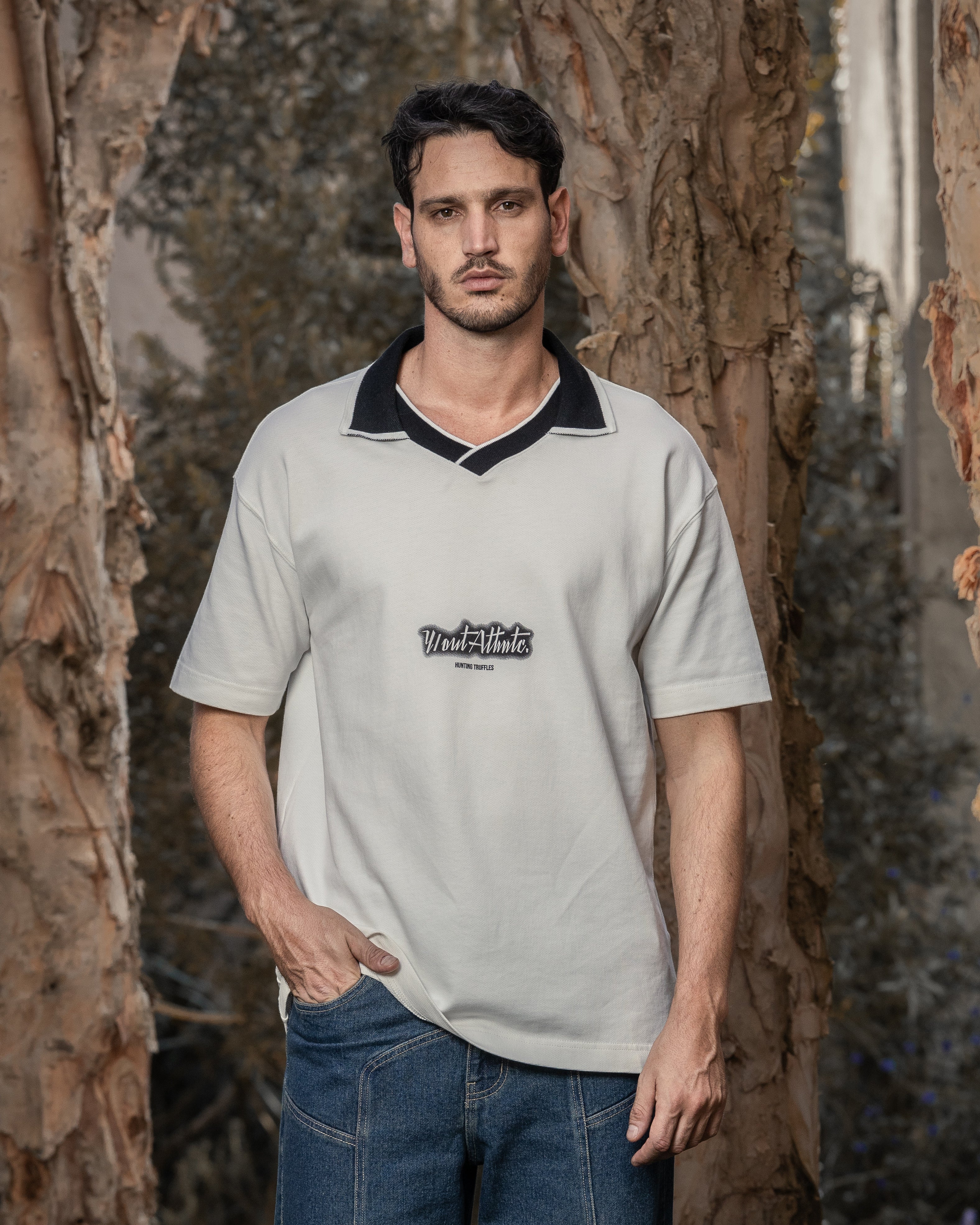 GENERATION POLO SHIRT - Image 6