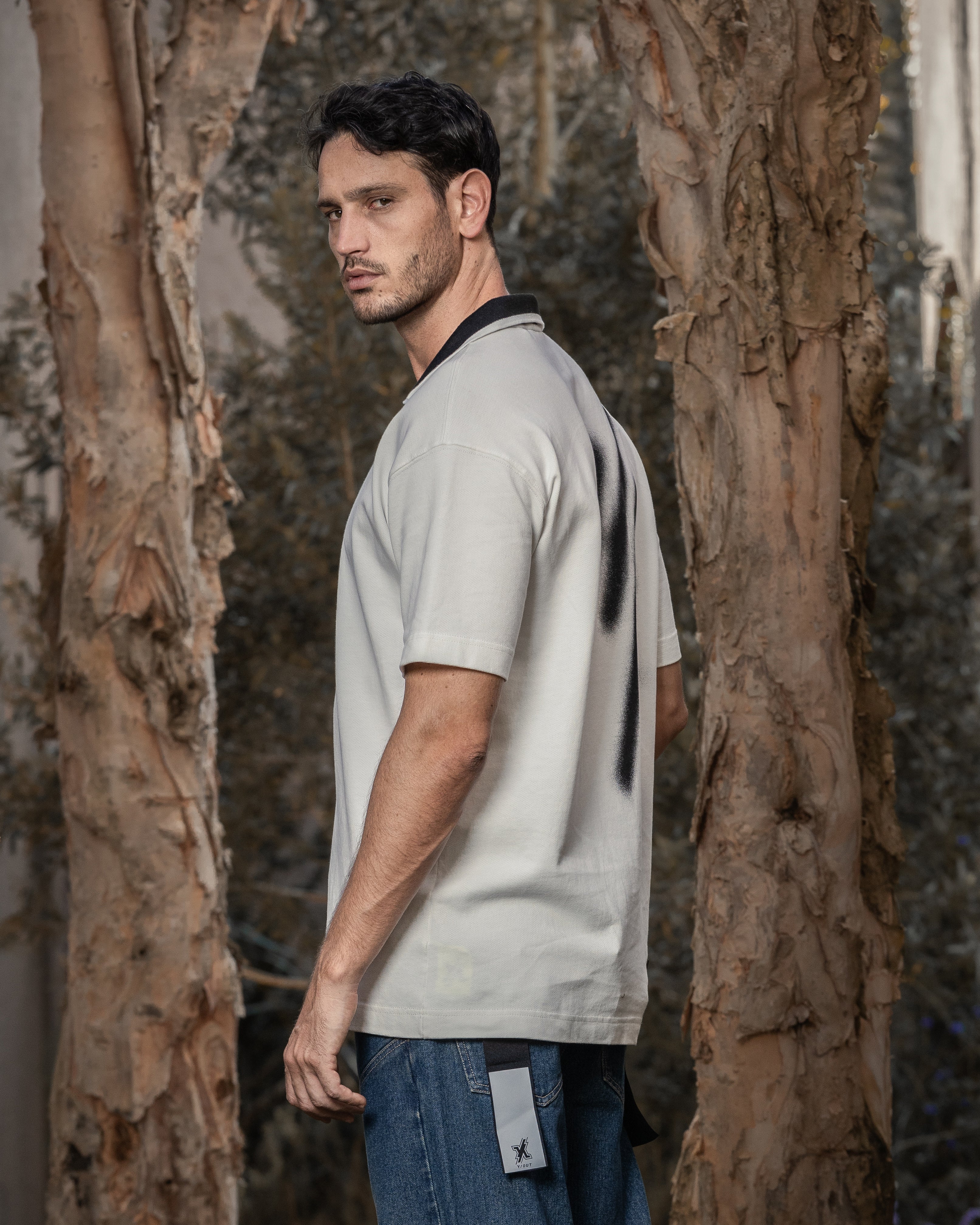 GENERATION POLO SHIRT - Image 7