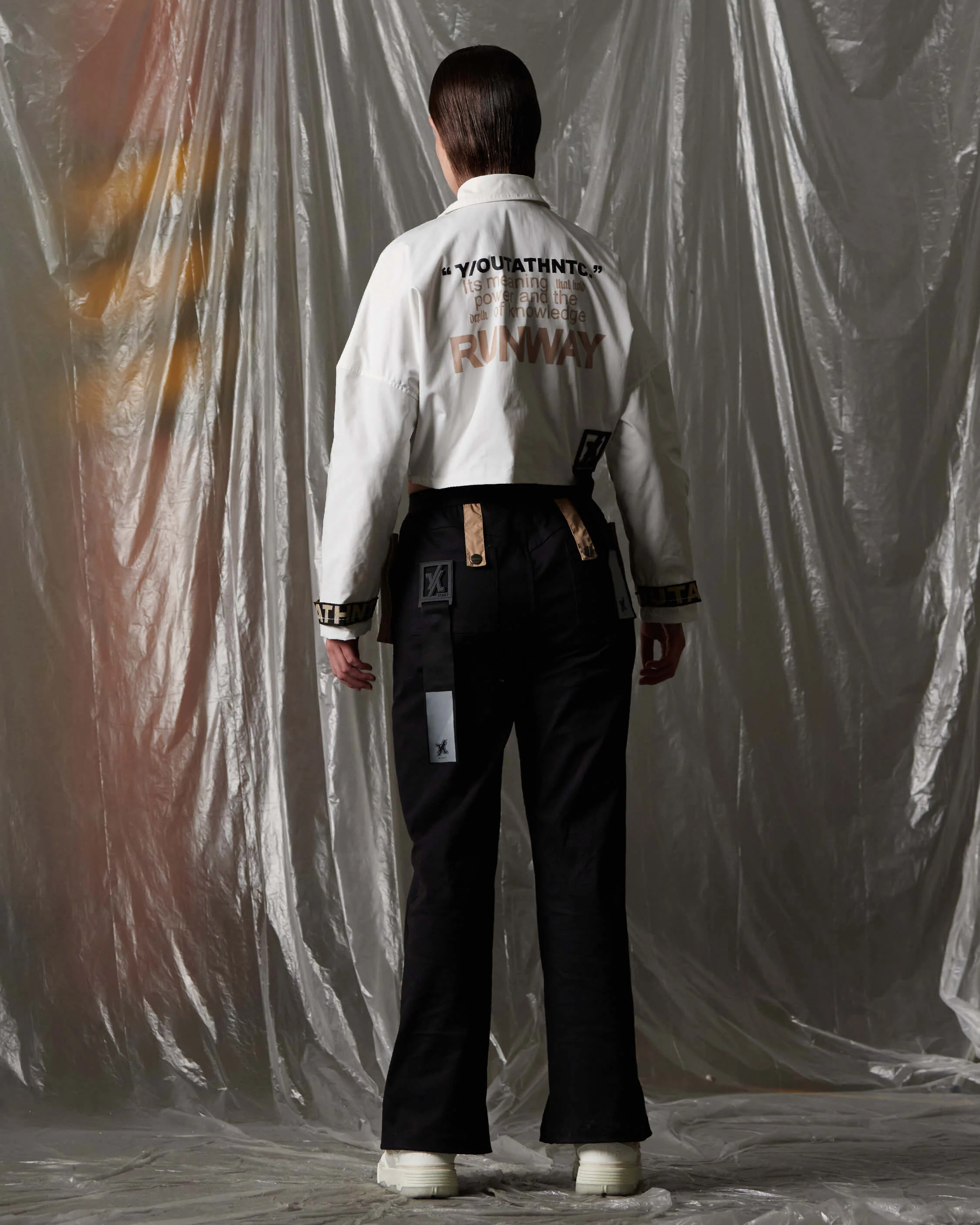 GLACIAL JACKET - Image 3