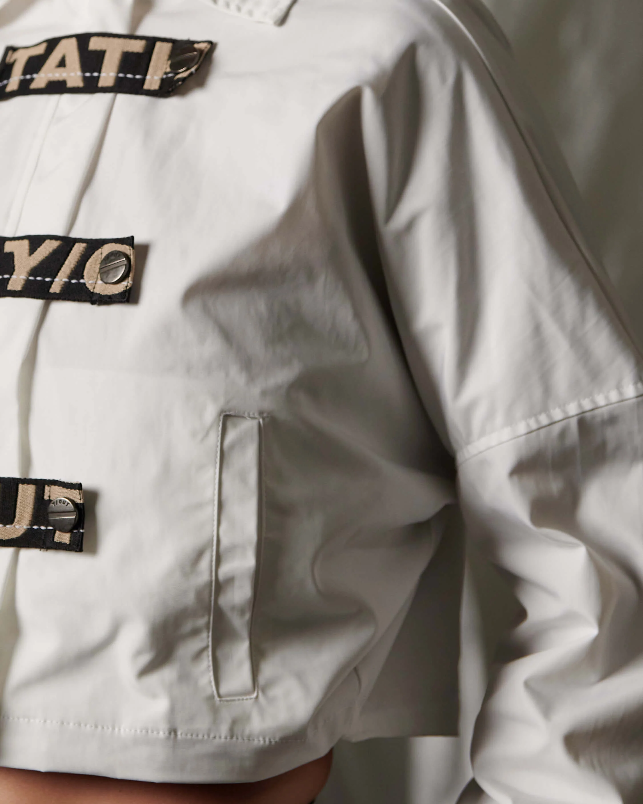 GLACIAL JACKET - Image 5