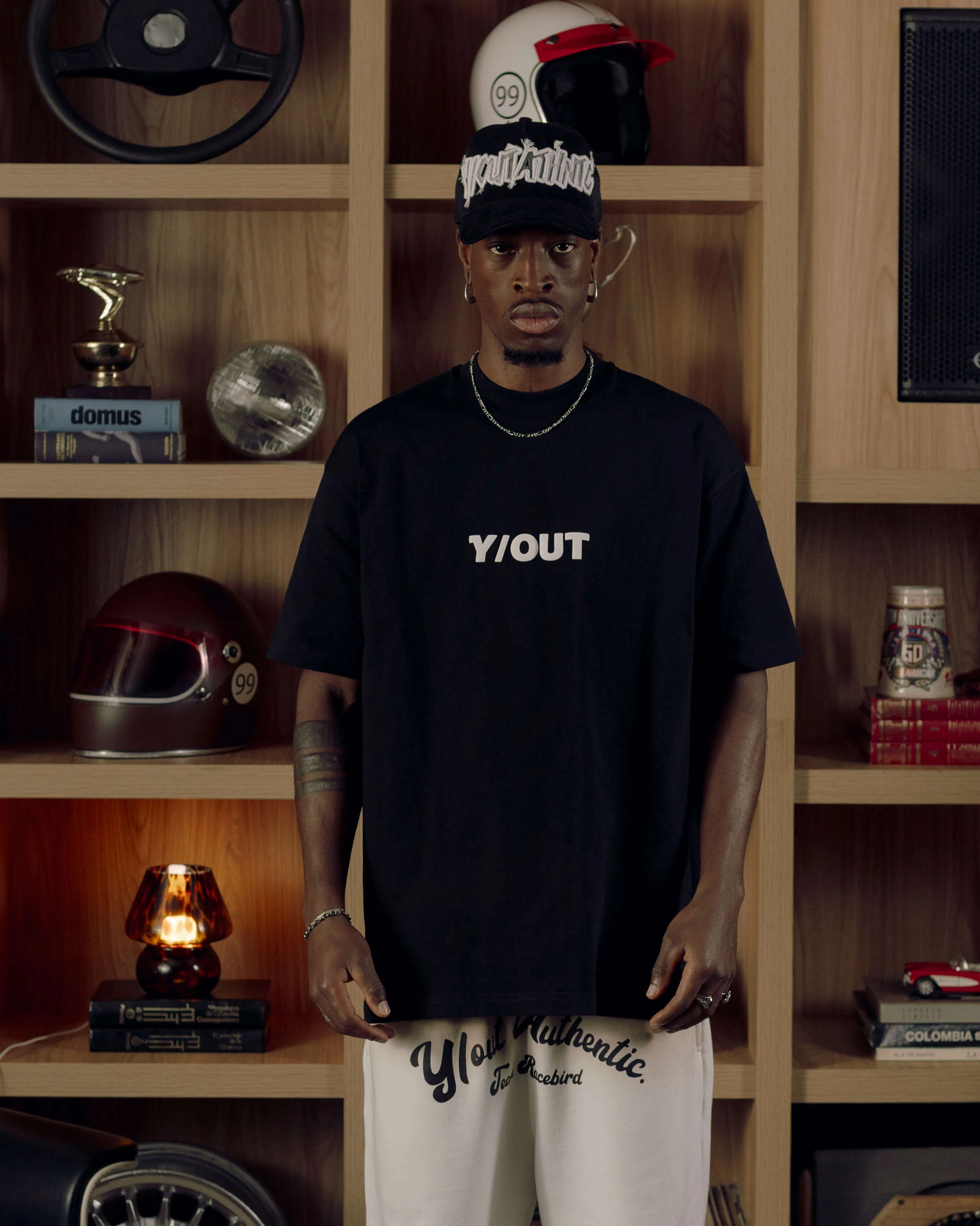 GP CAP - Image 3