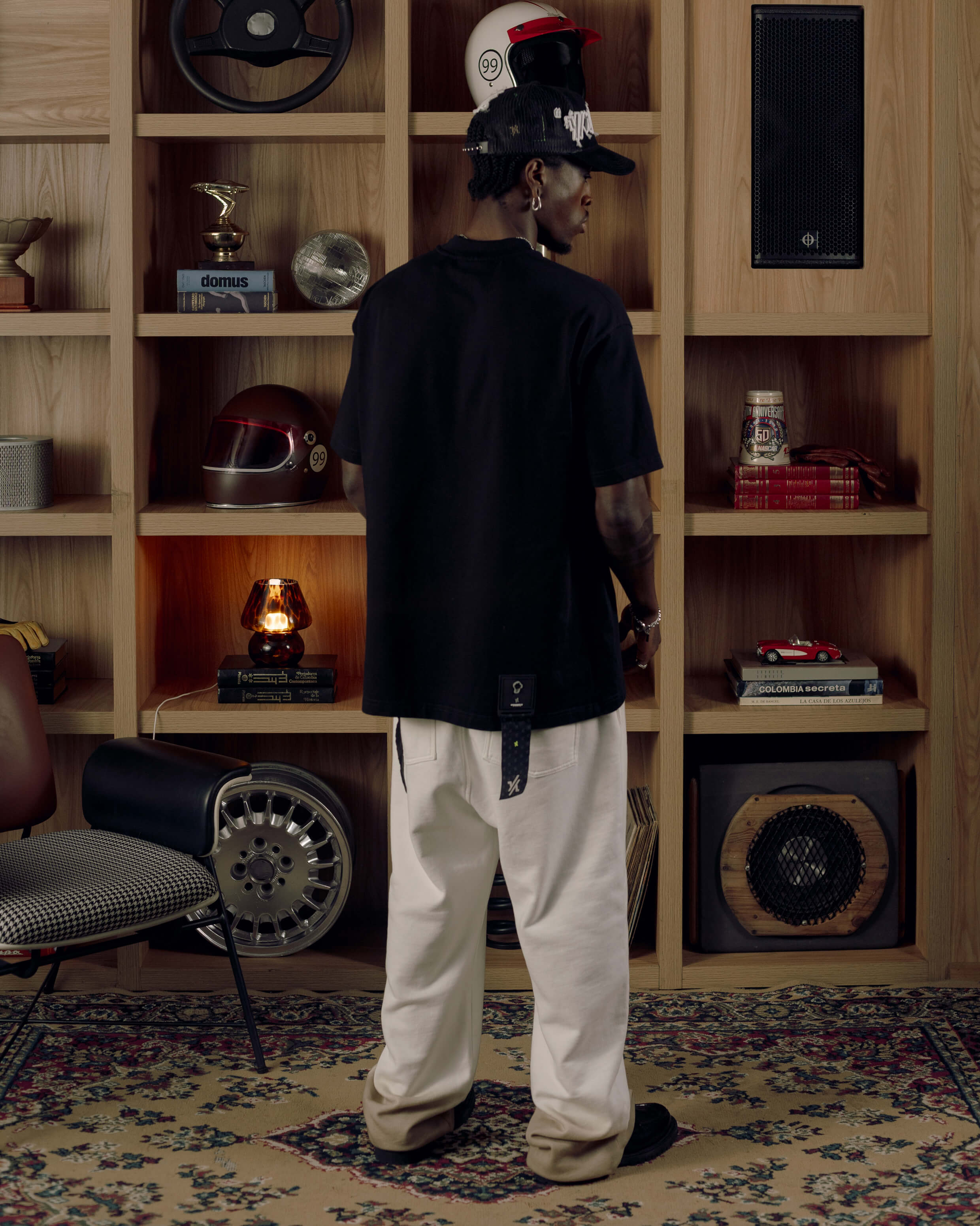 GP CAP - Image 6