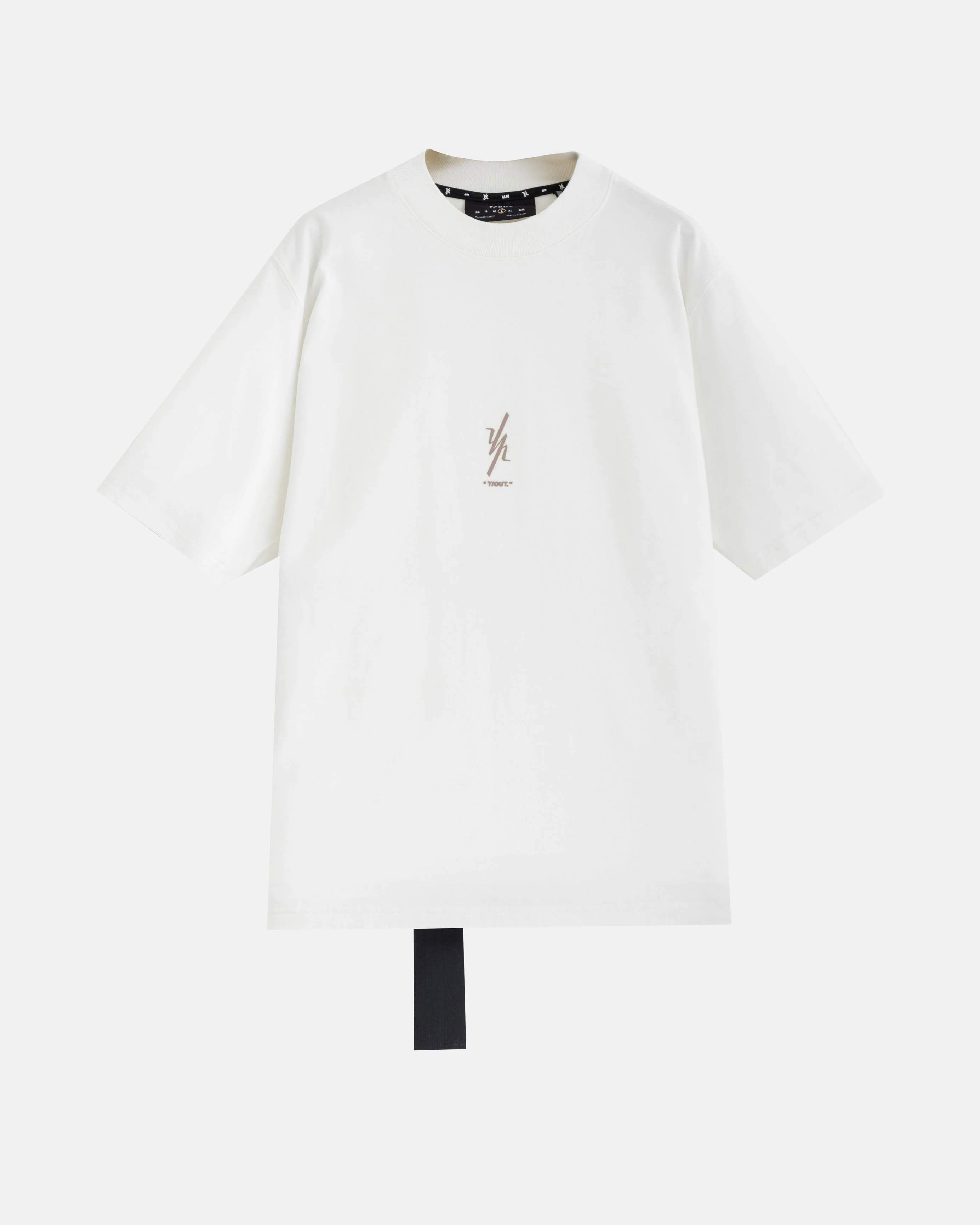 GROWTH T-SHIRT