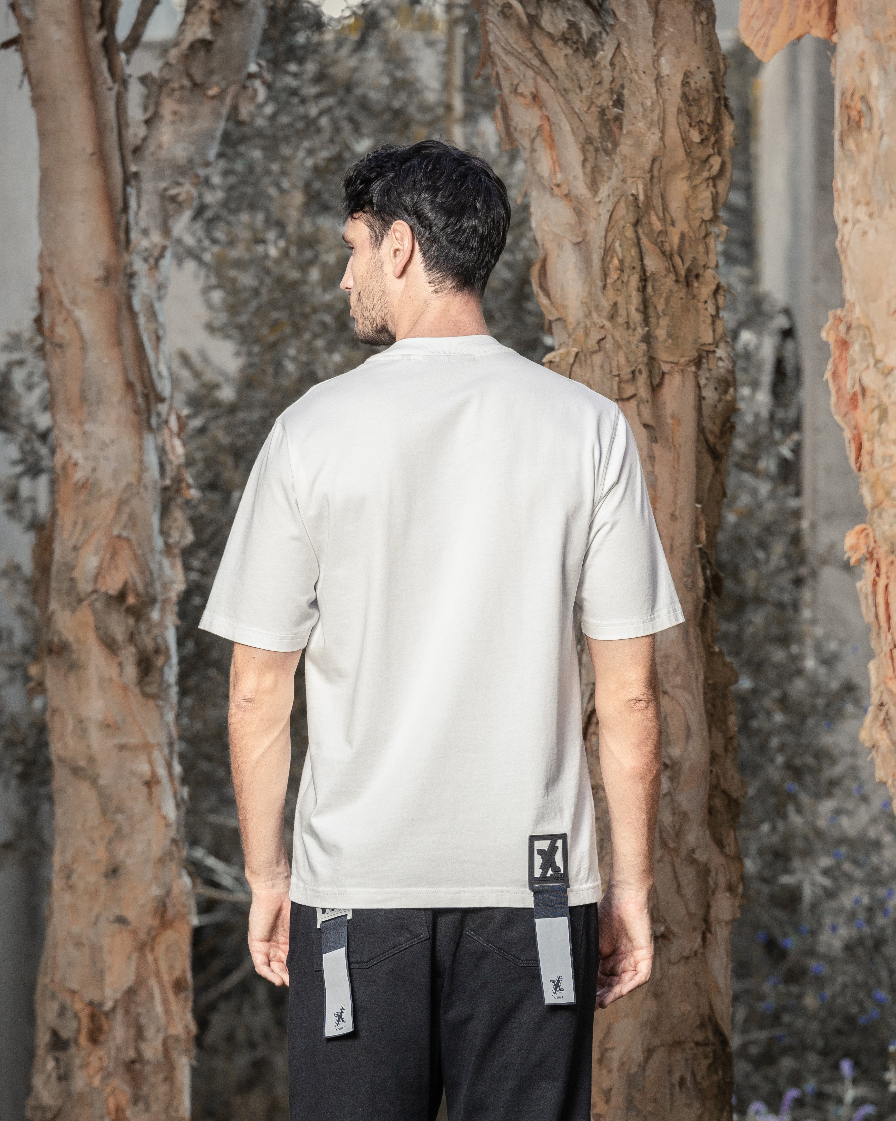 GROWTH T-SHIRT - Image 3