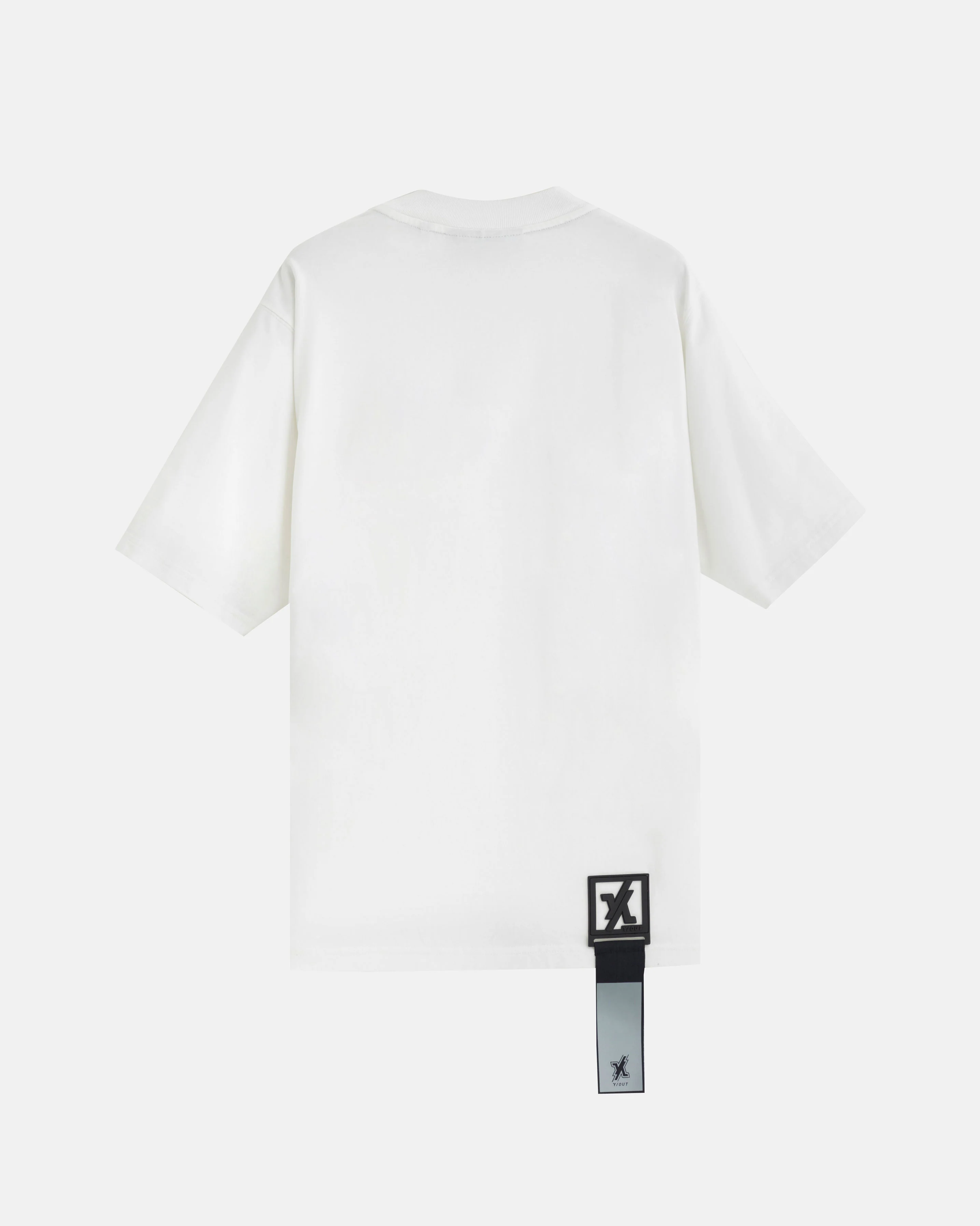 GROWTH T-SHIRT - Image 4