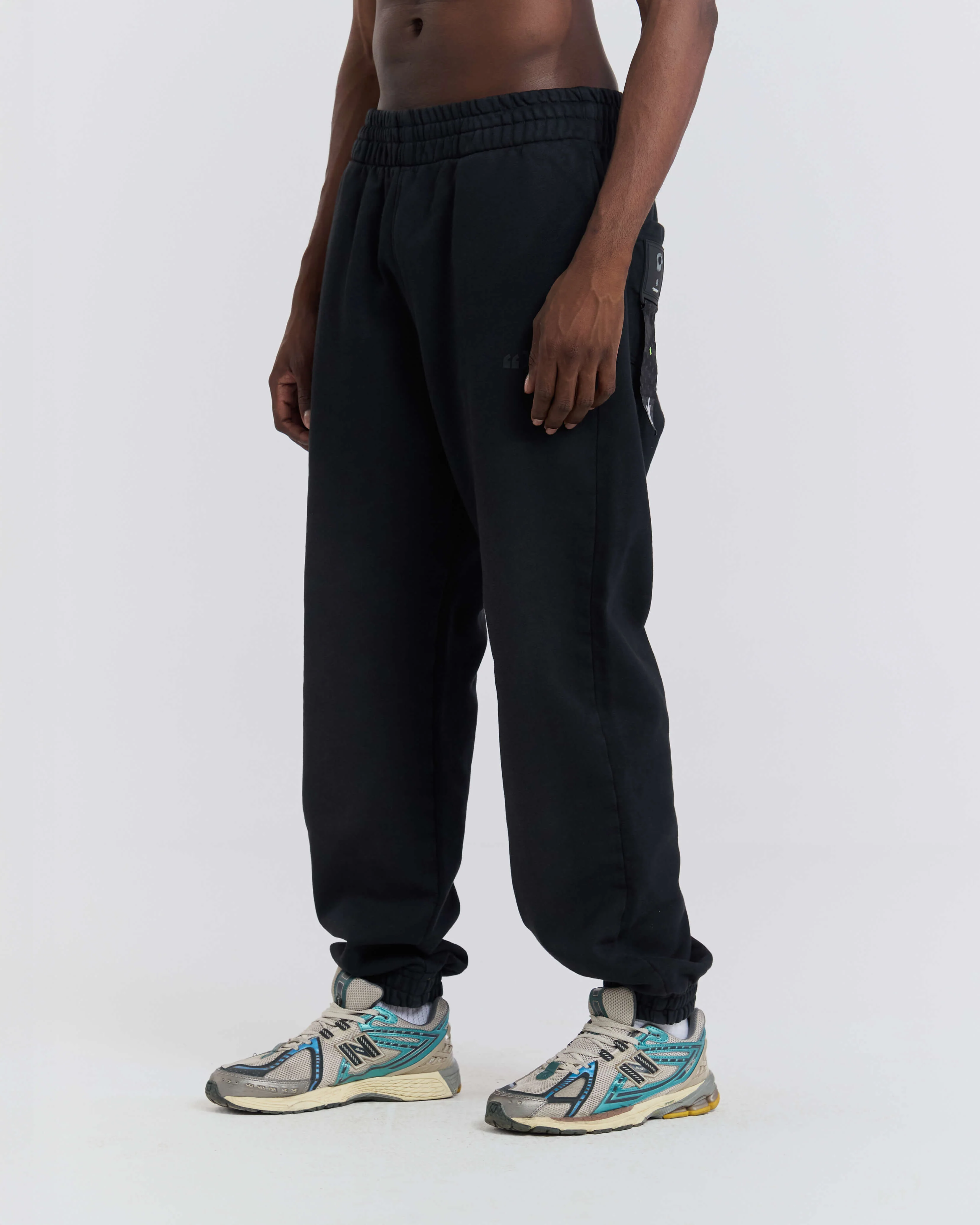 HAMAD SWEATPANT - Image 3