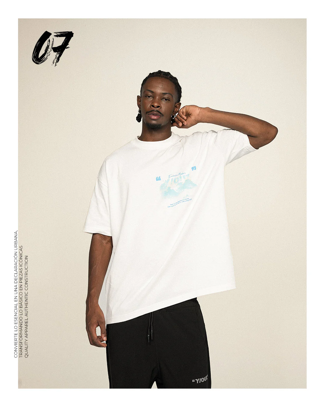 HEAT WATER T-SHIRT - Image 10