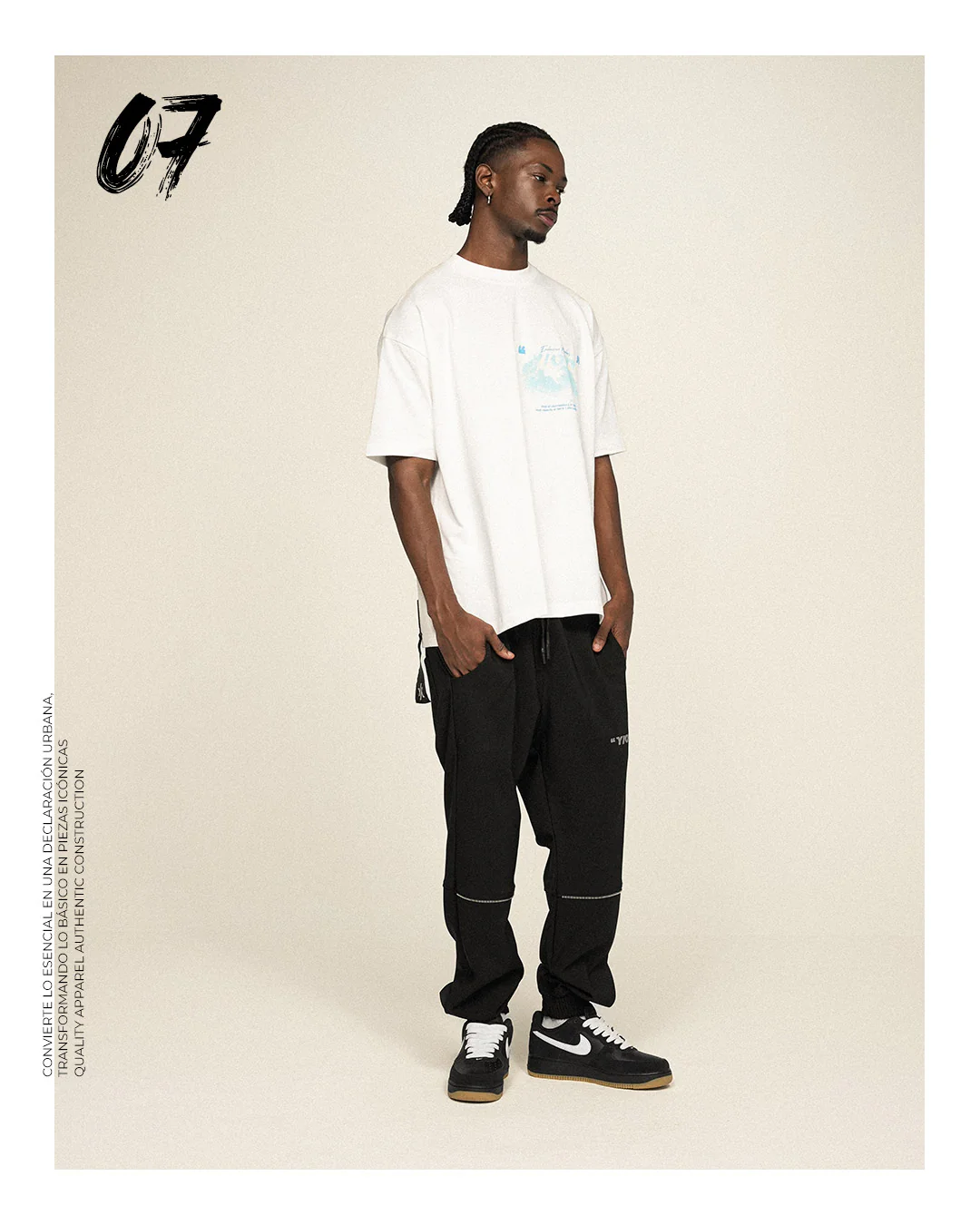 HEAT WATER T-SHIRT - Image 3