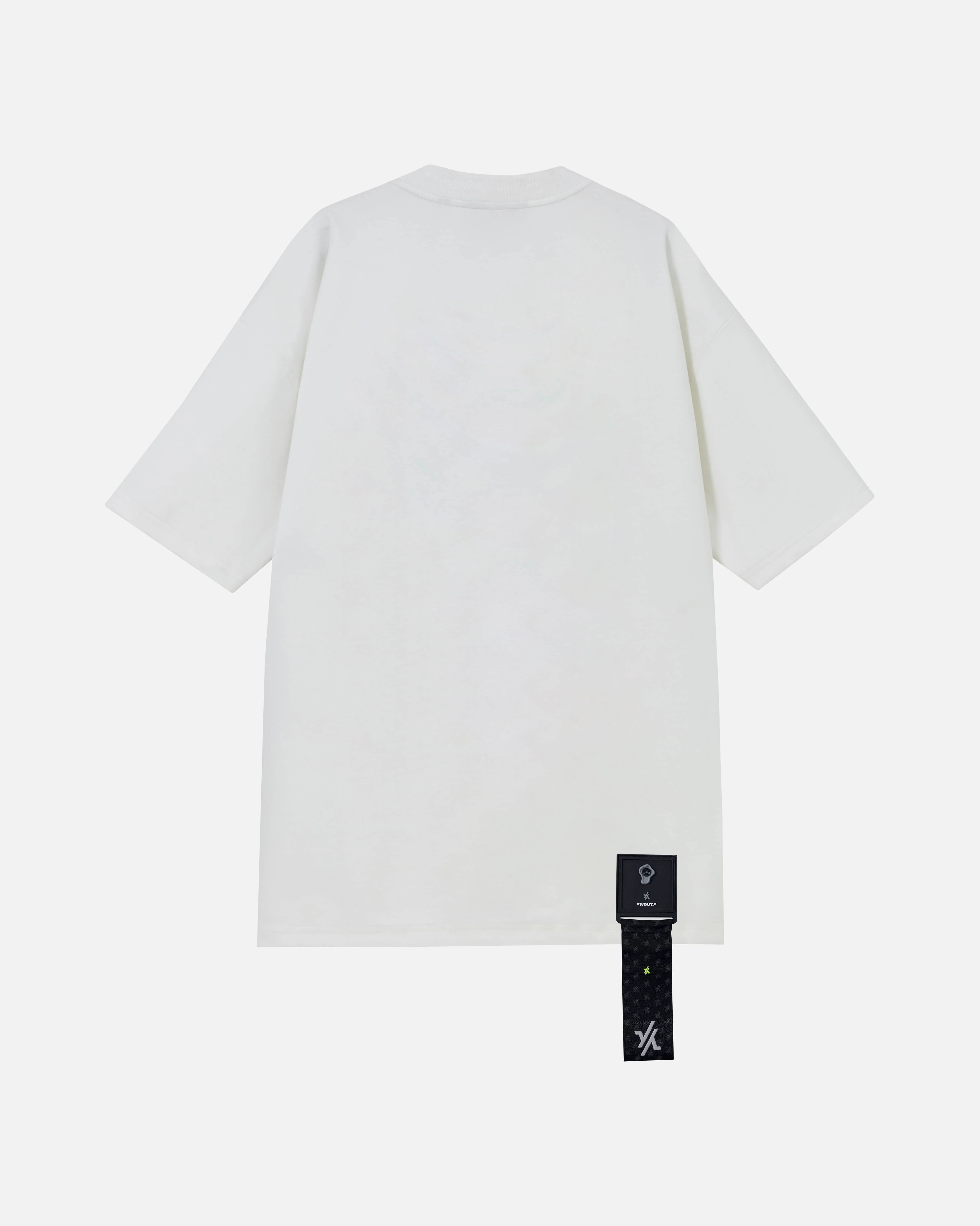 HEAT WATER T-SHIRT - Image 4