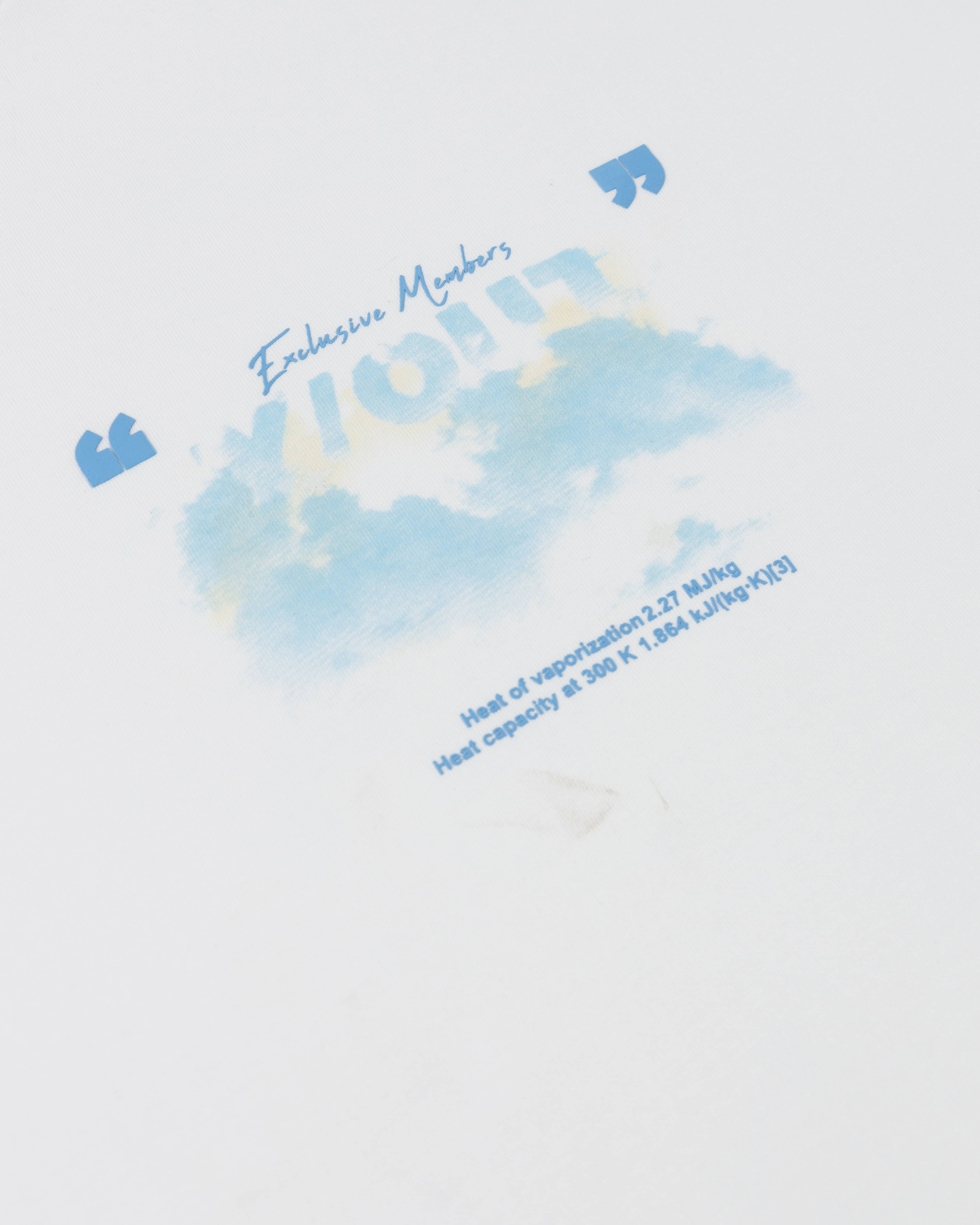 HEAT WATER T-SHIRT - Image 5