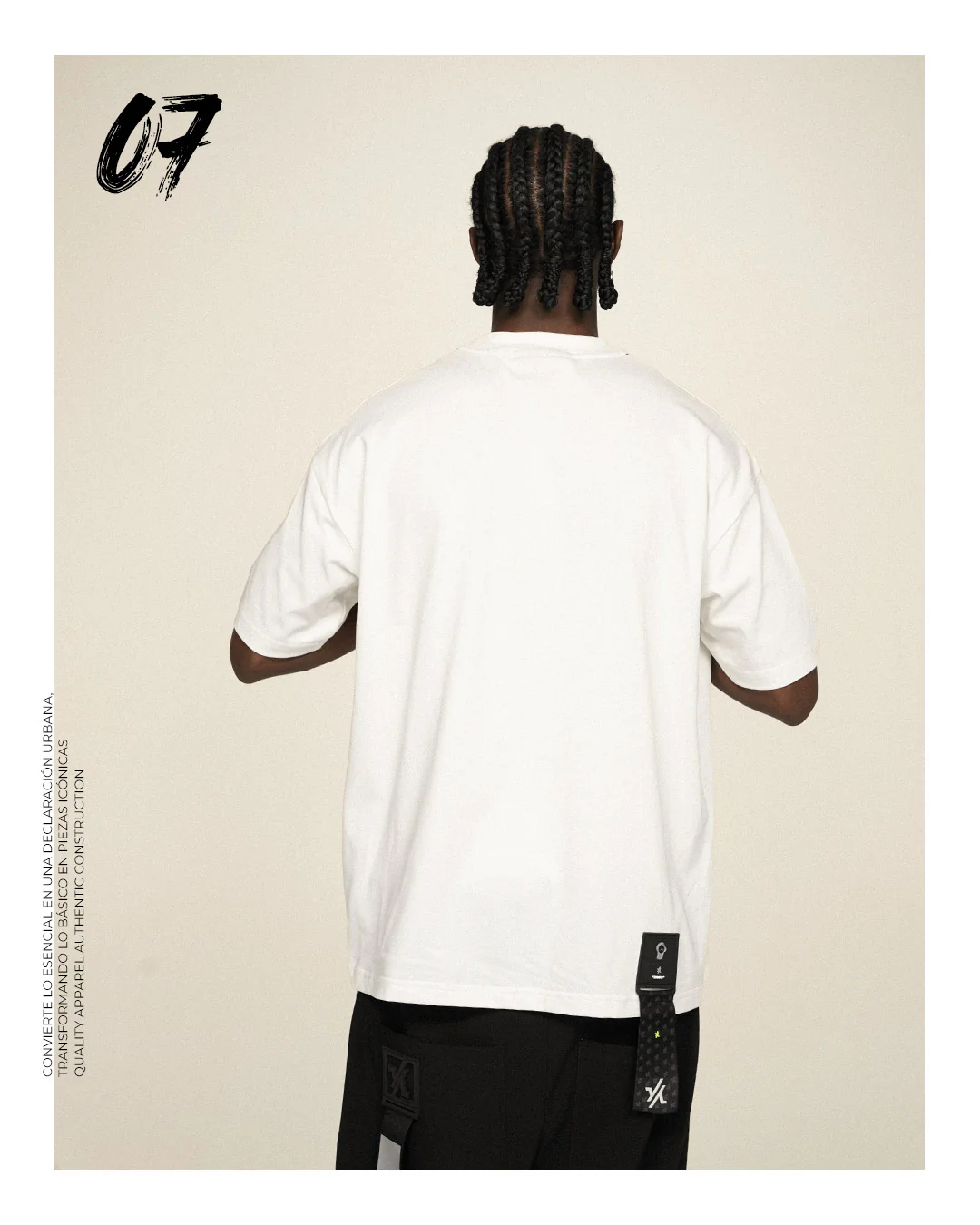 HEAT WATER T-SHIRT - Image 6
