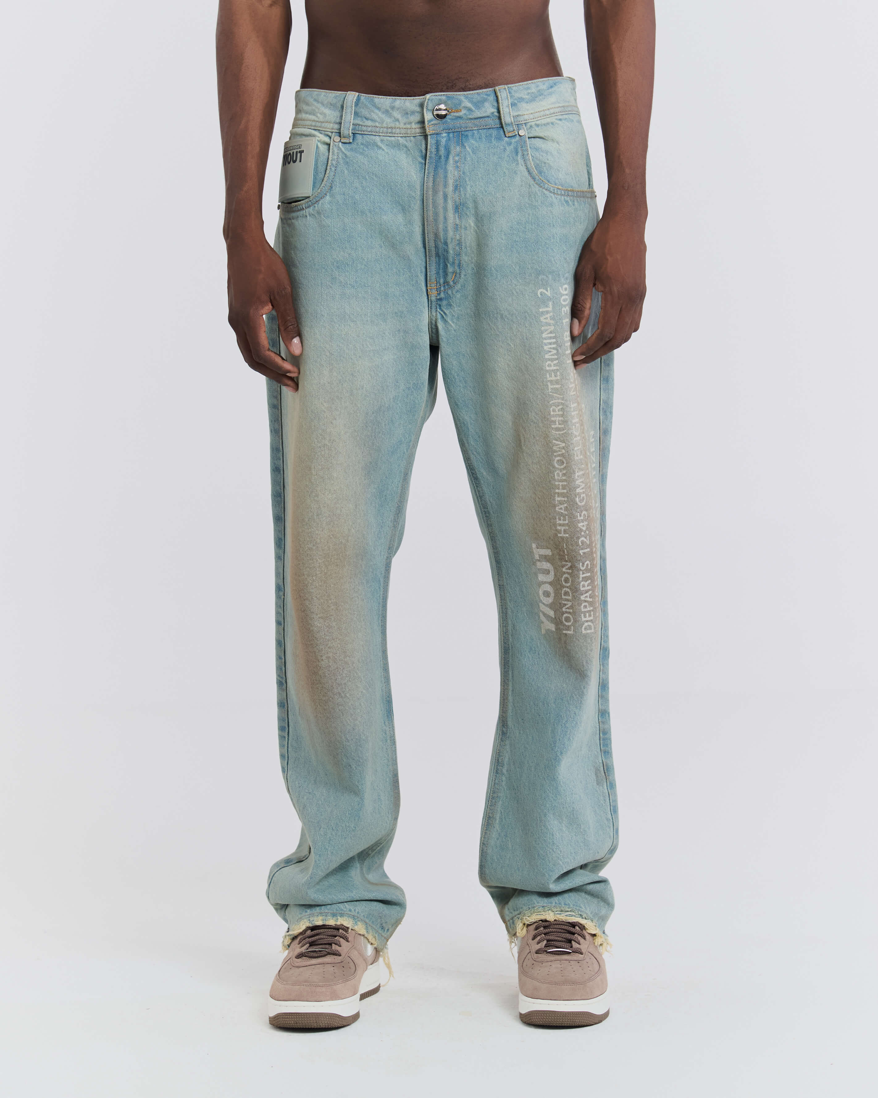 HEATHROW JEAN - Image 6