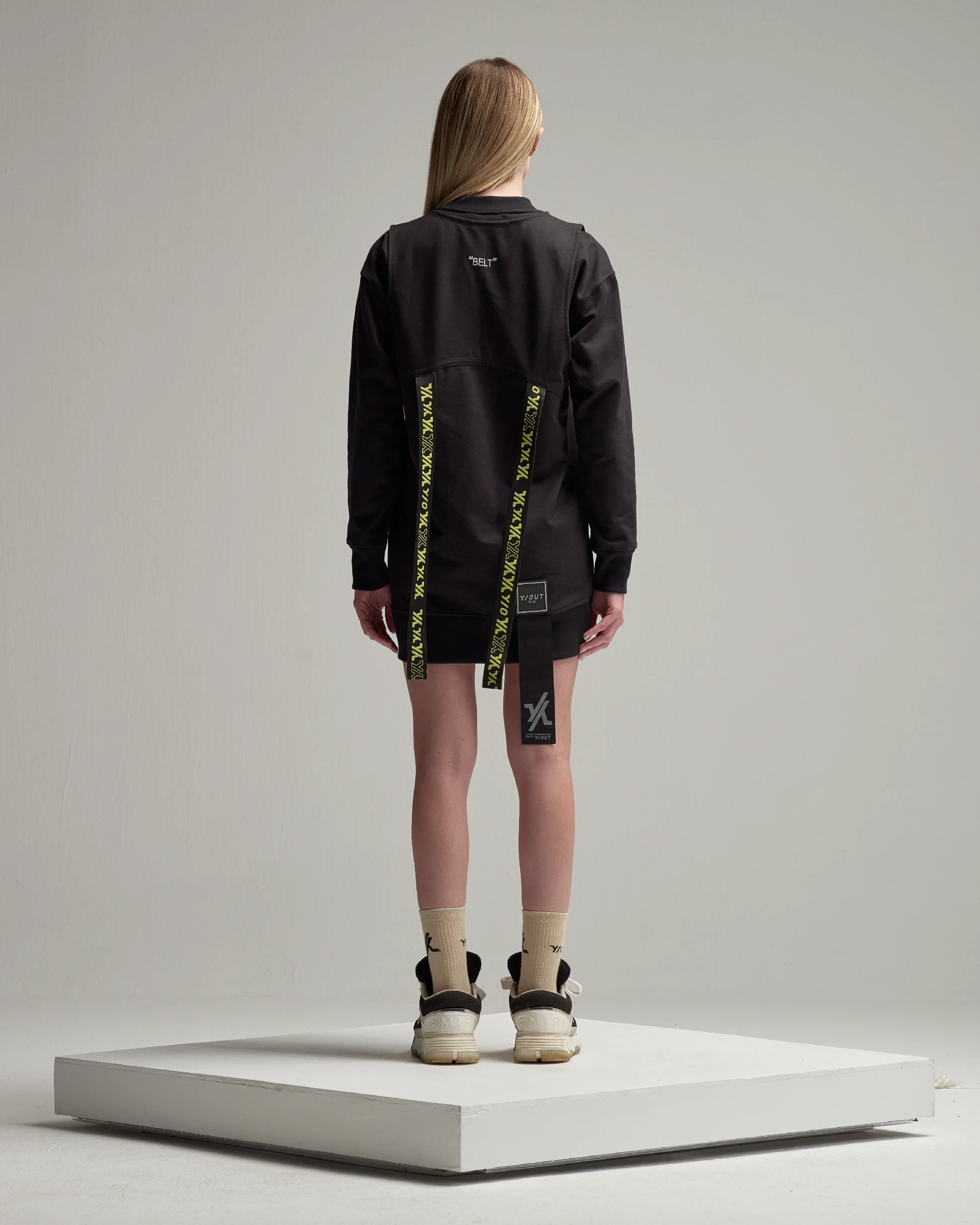 HEAVY DRESS - Image 3