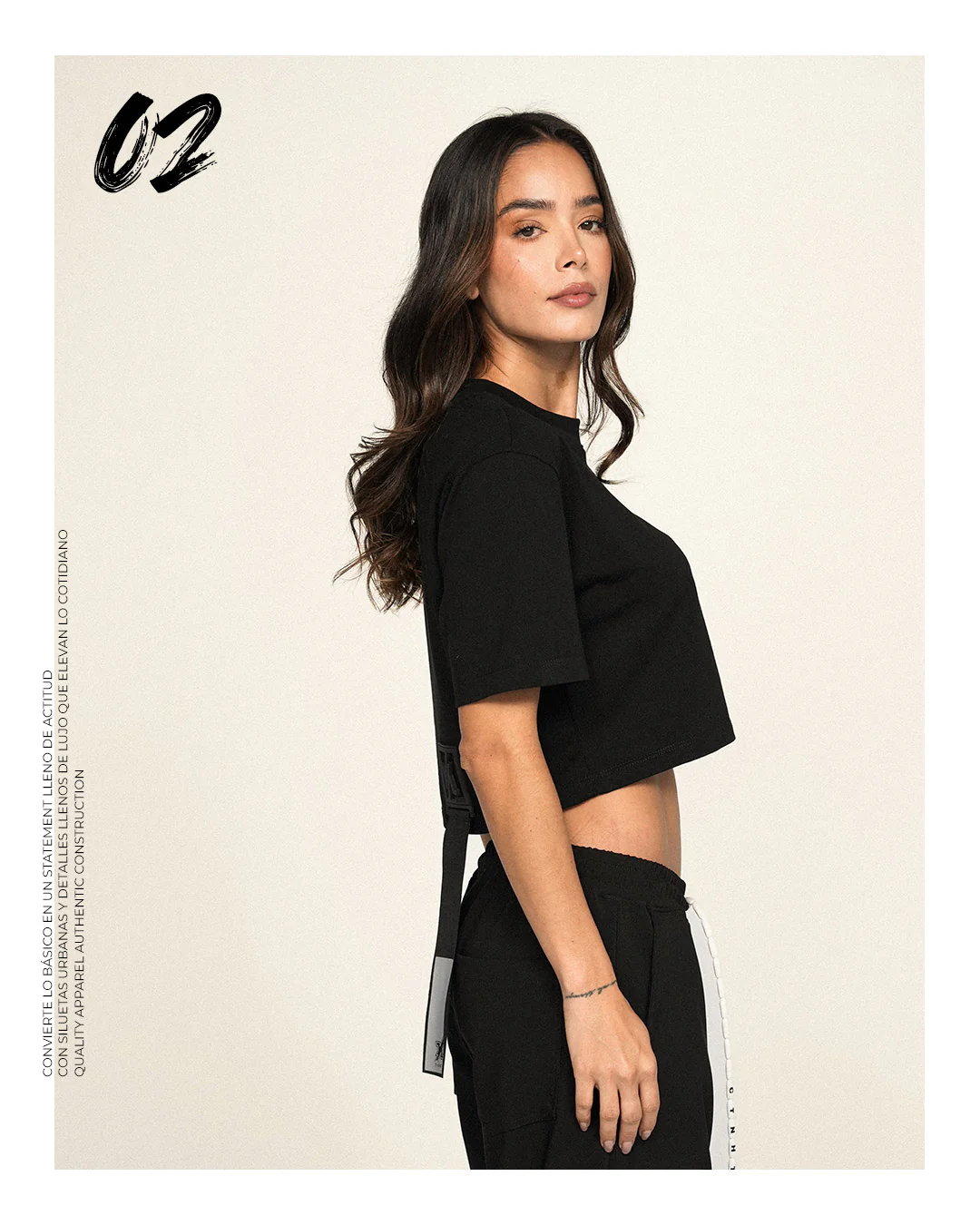 HIDE CROP - Image 6