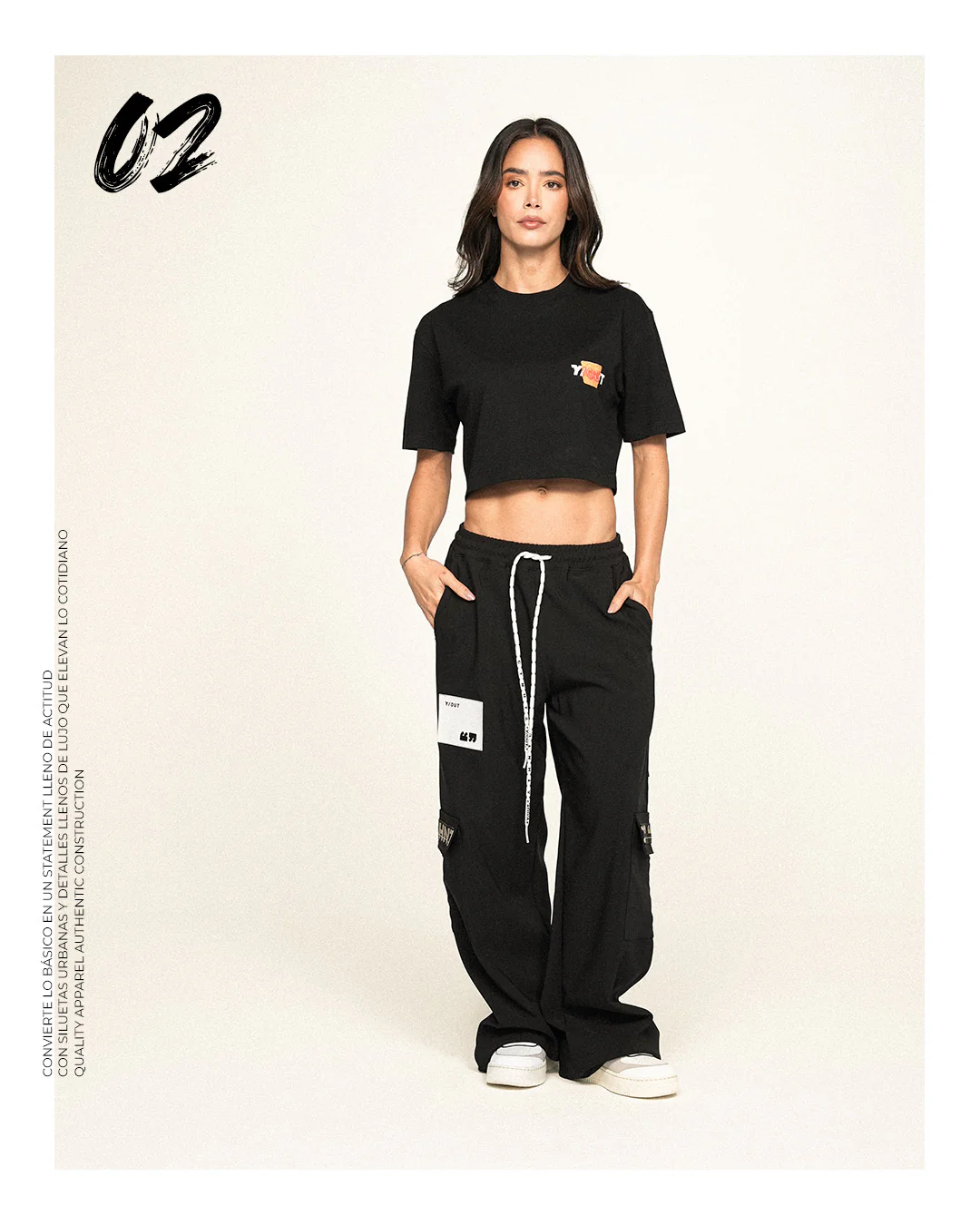 HIDE CROP - Image 7