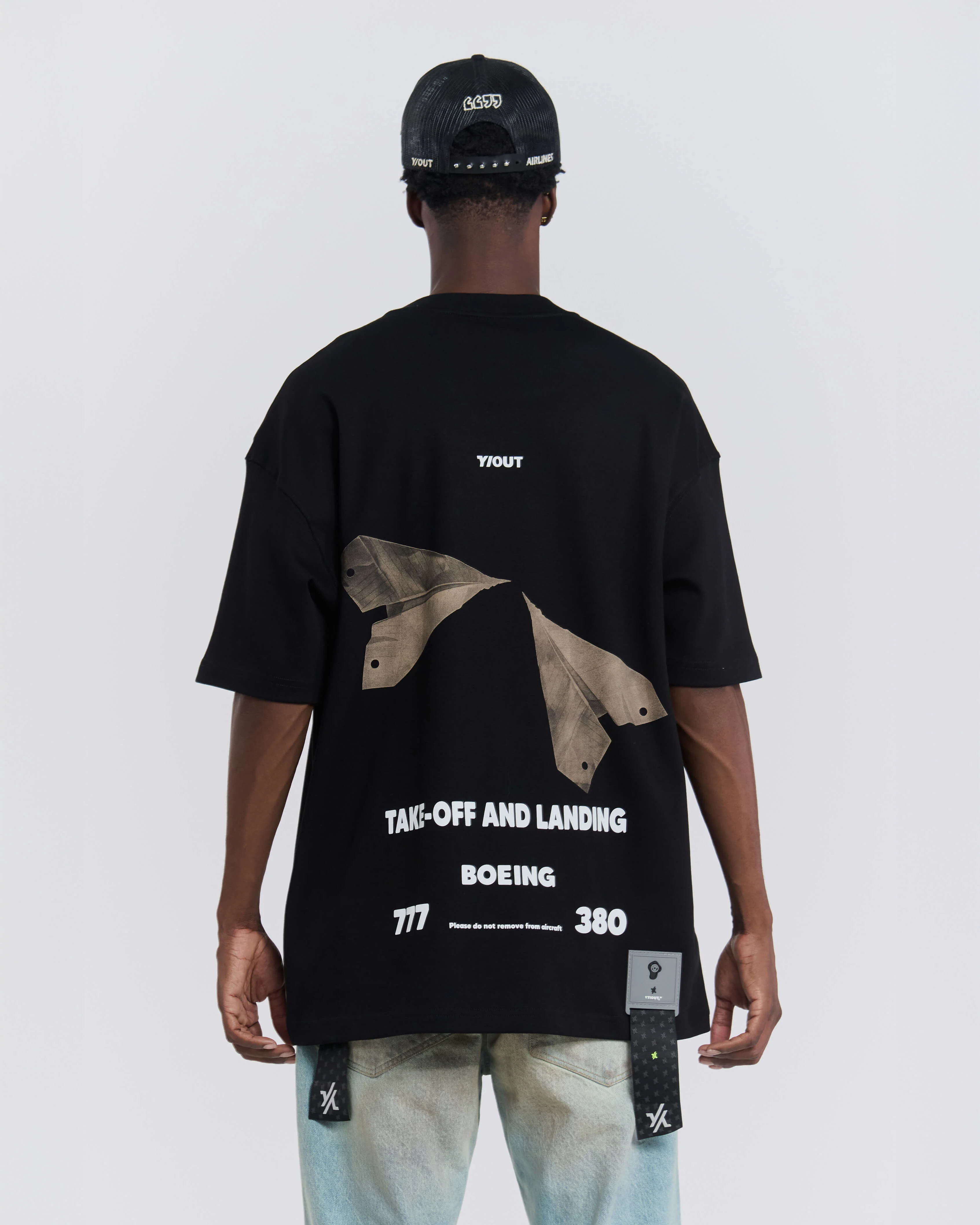 HKG T-SHIRT - Image 3