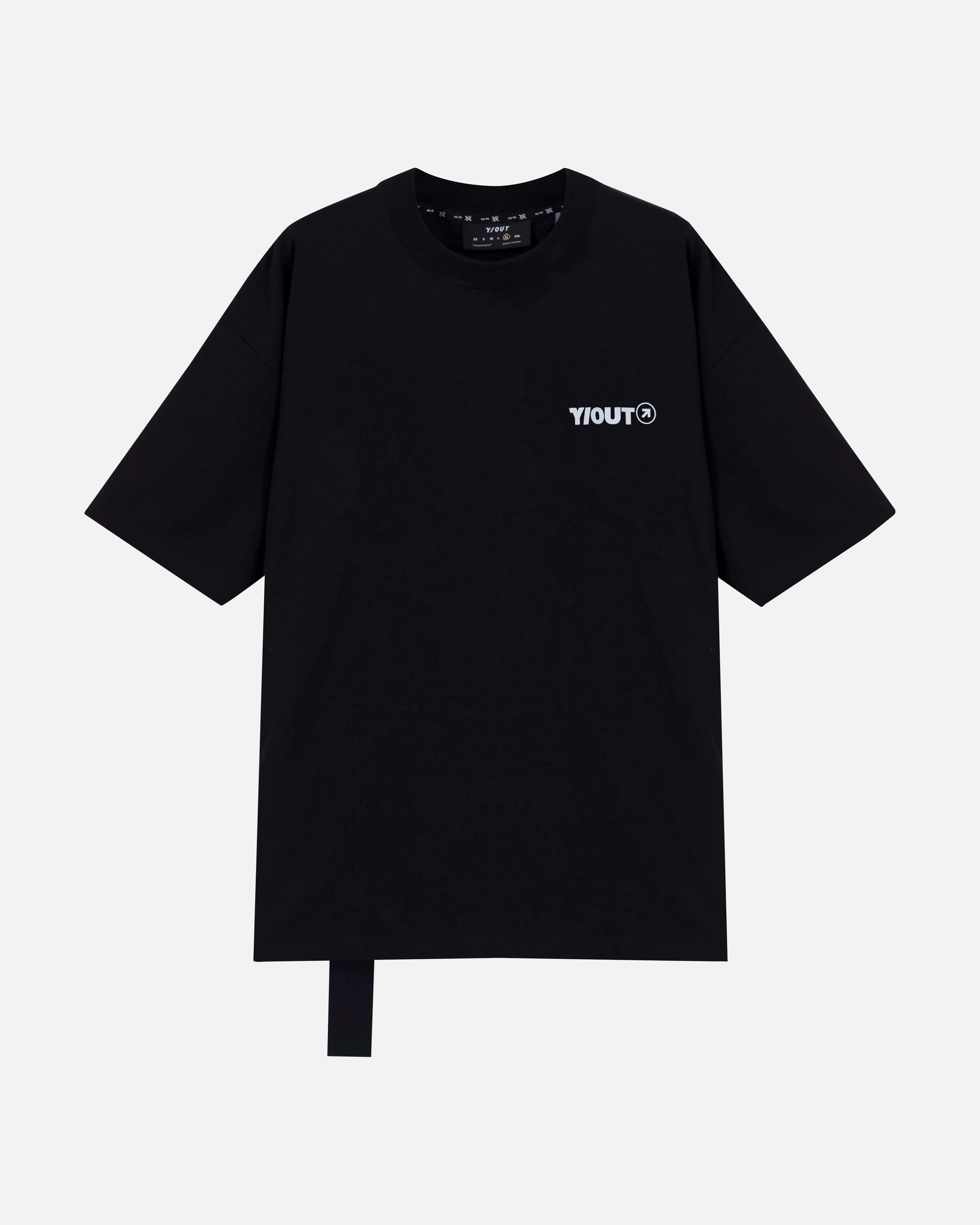 HKG T-SHIRT - Image 4