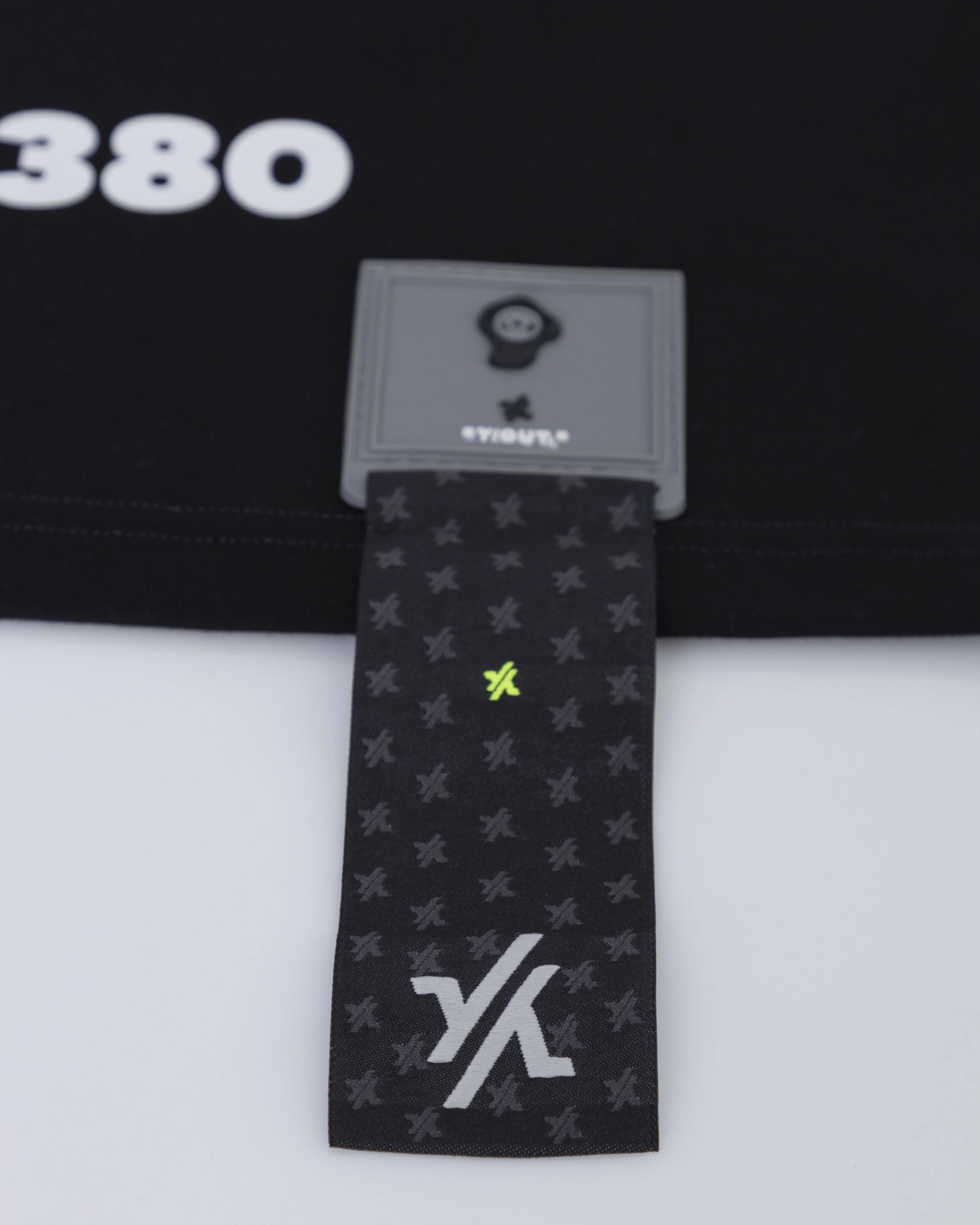 HKG T-SHIRT - Image 9