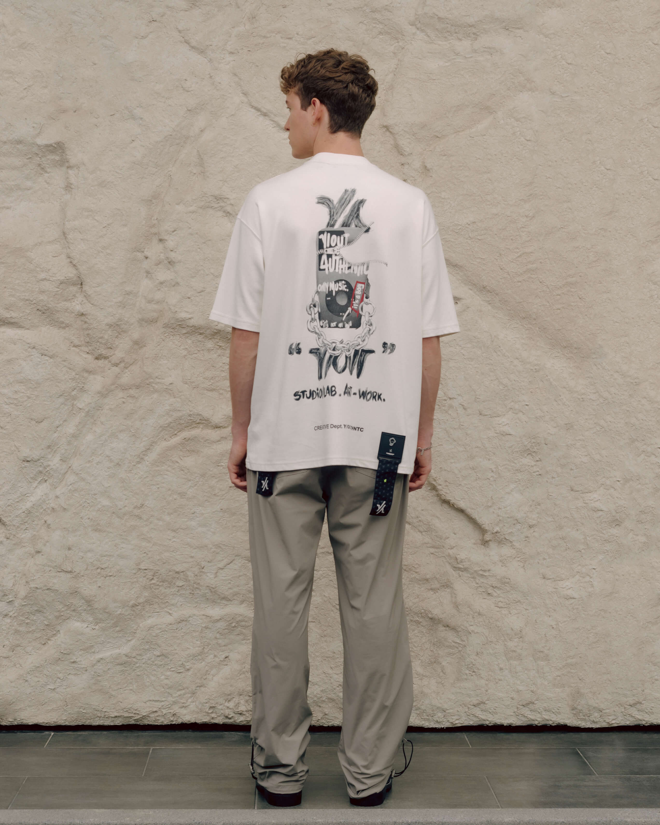 HTML JOGGER - Image 2
