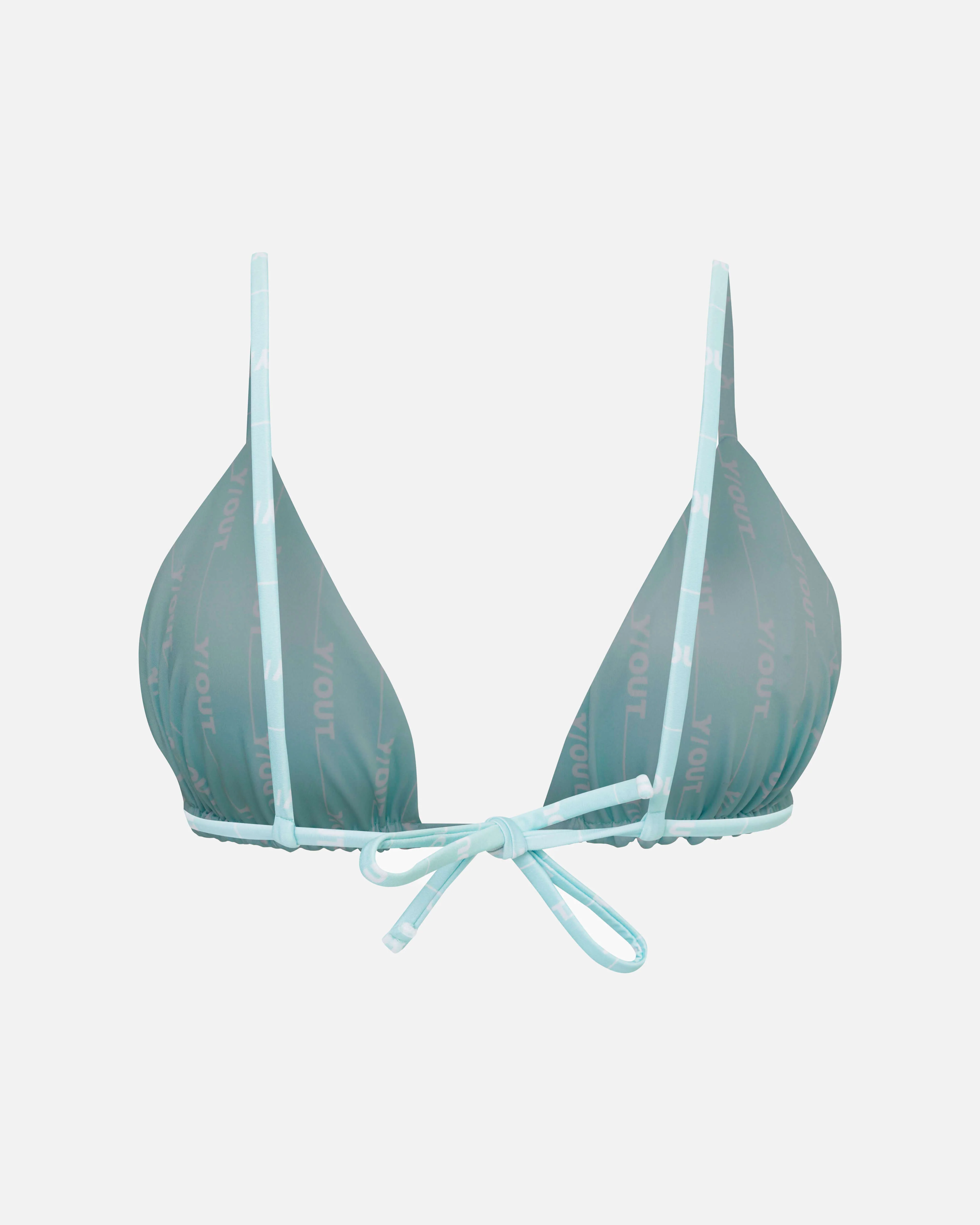 HYDRO TOP BIKINI - Image 4