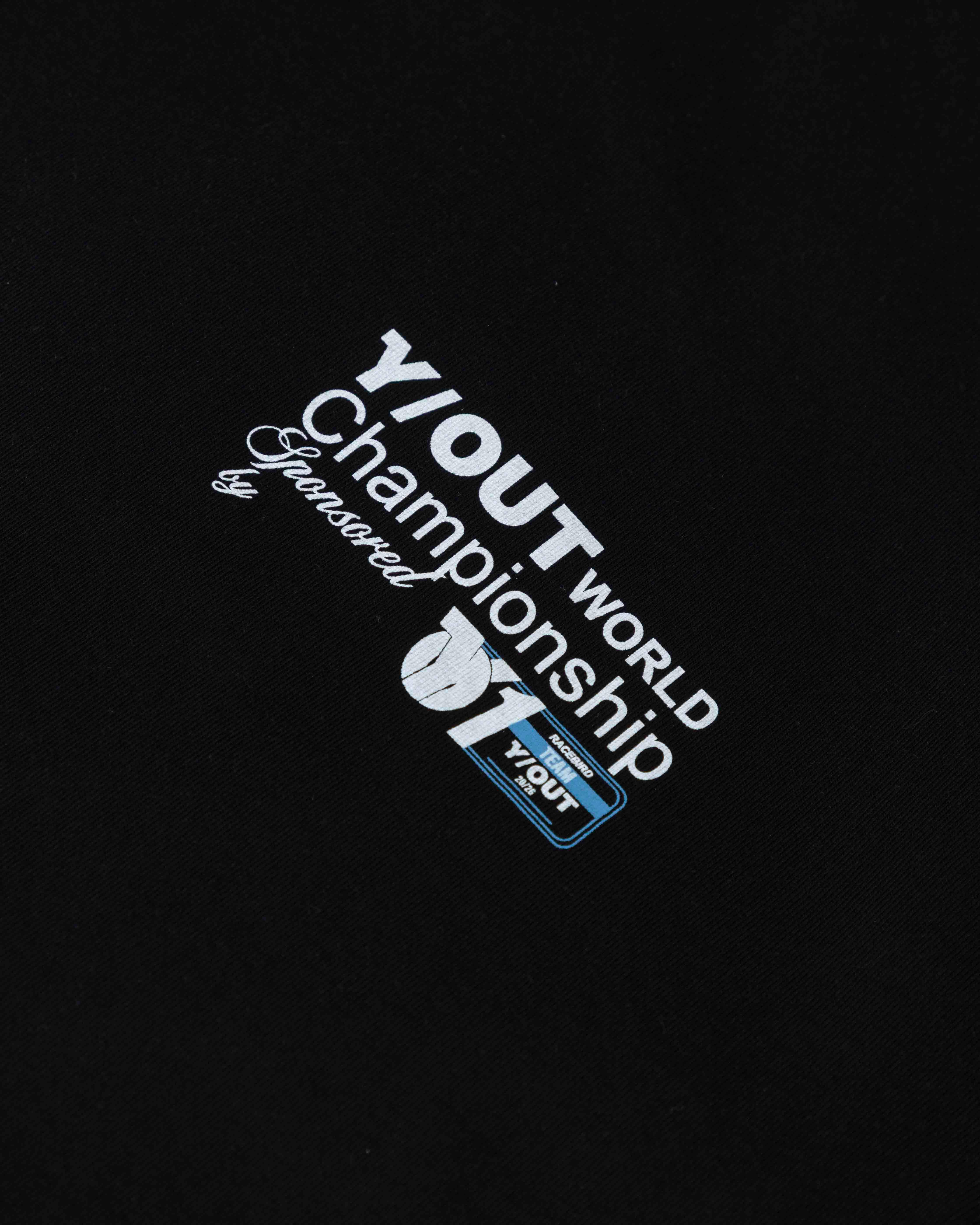 ICON T-SHIRT - Image 4