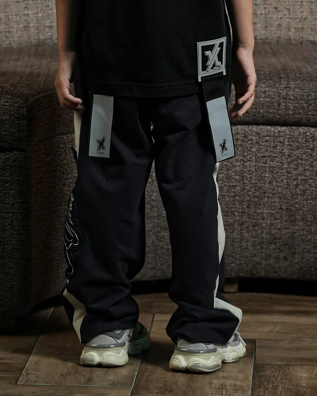 IDENTITY PANT KIDS - Image 6