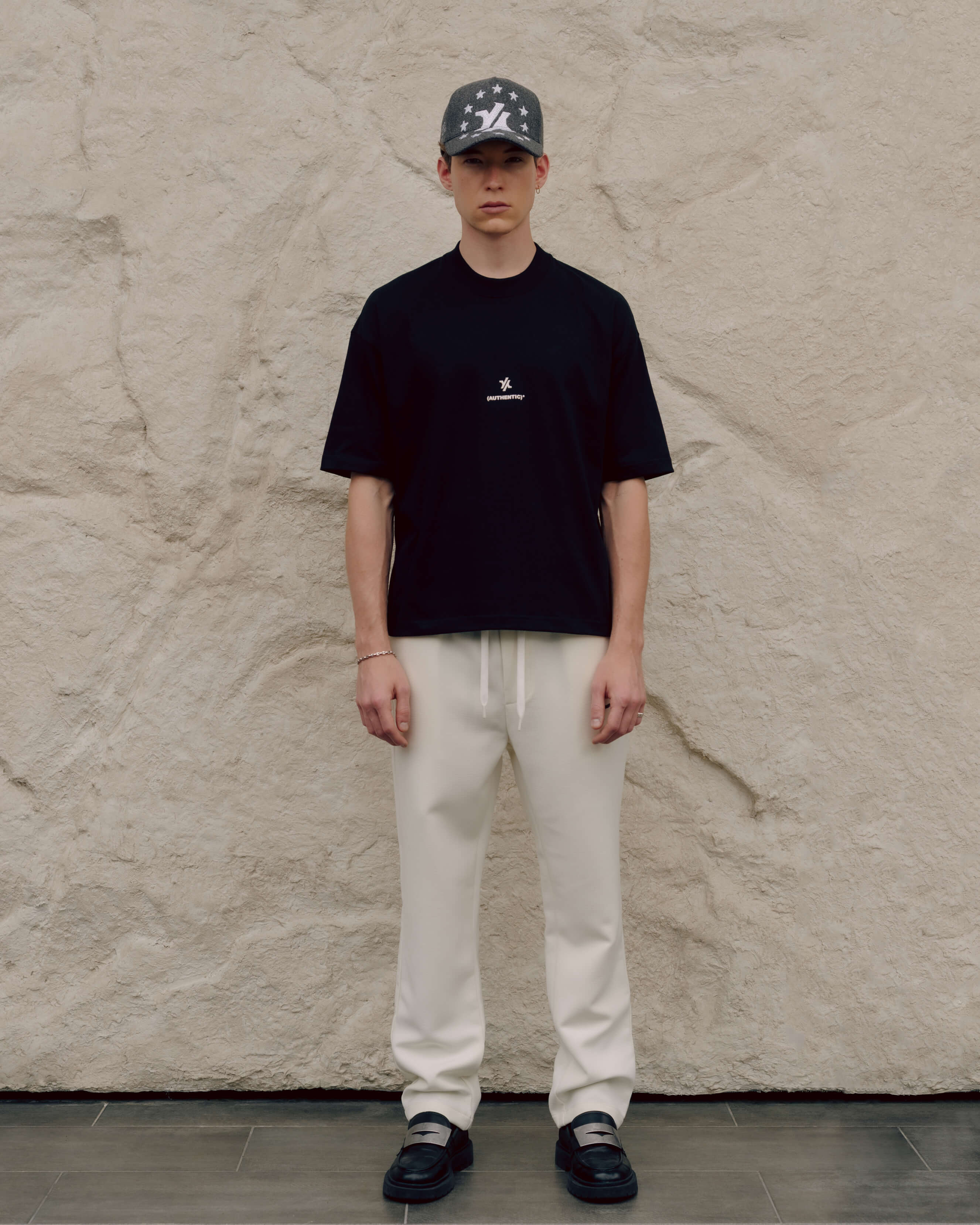 ISOTYPE BOX T-SHIRT - Image 3