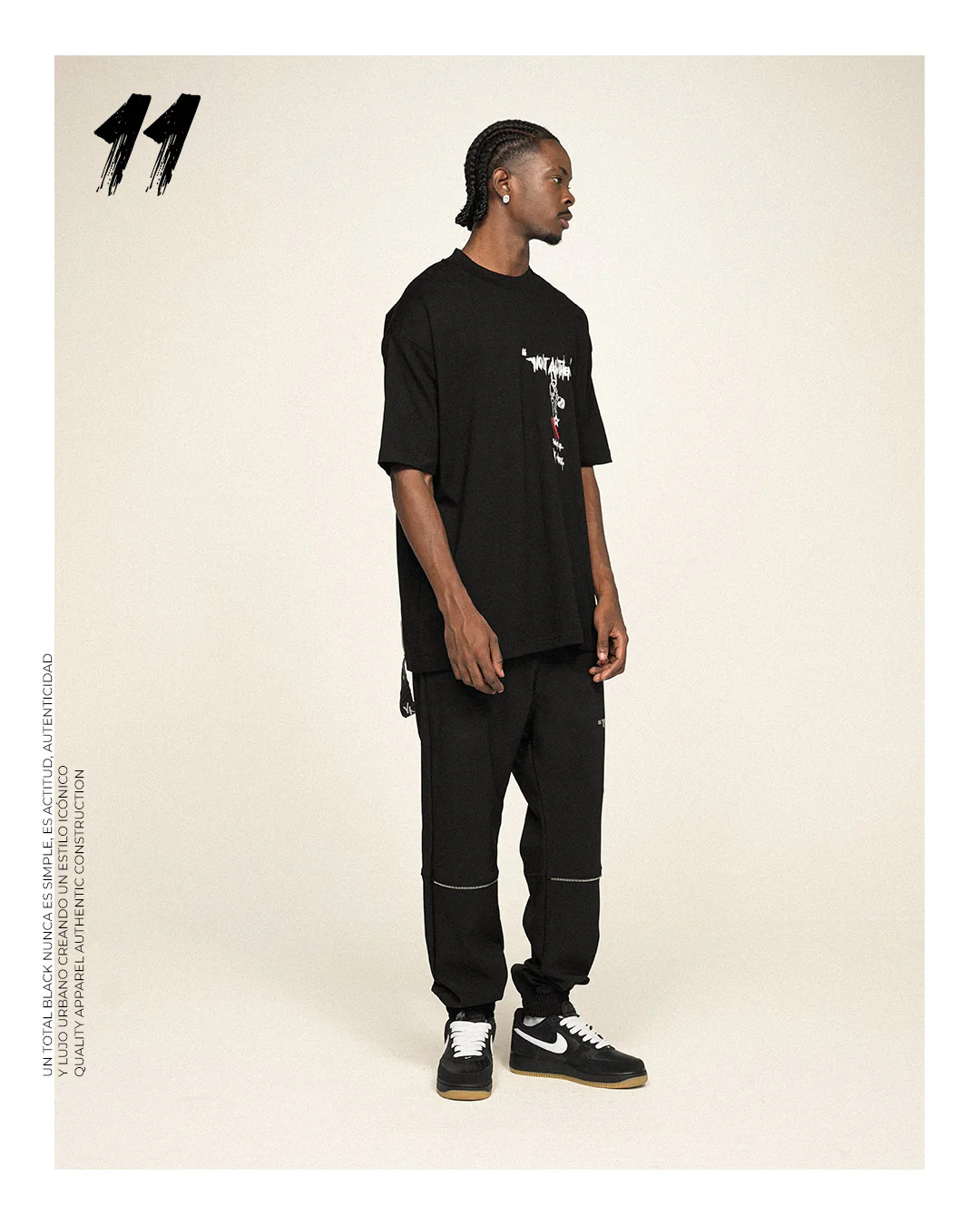 KEY T-SHIRT - Image 3
