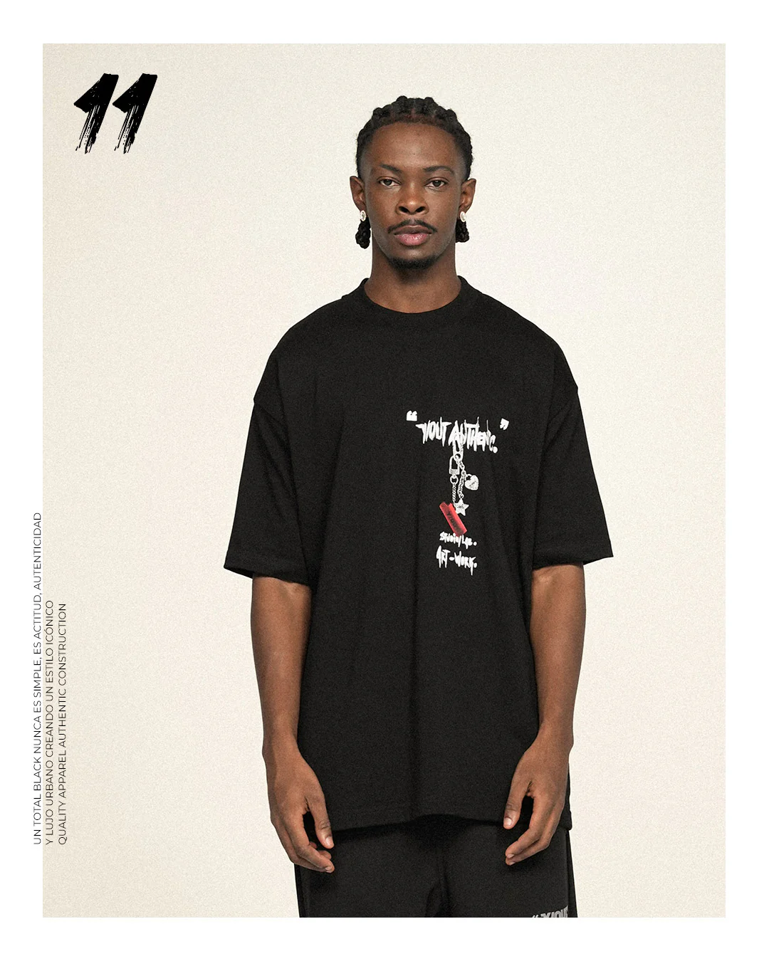 KEY T-SHIRT - Image 5