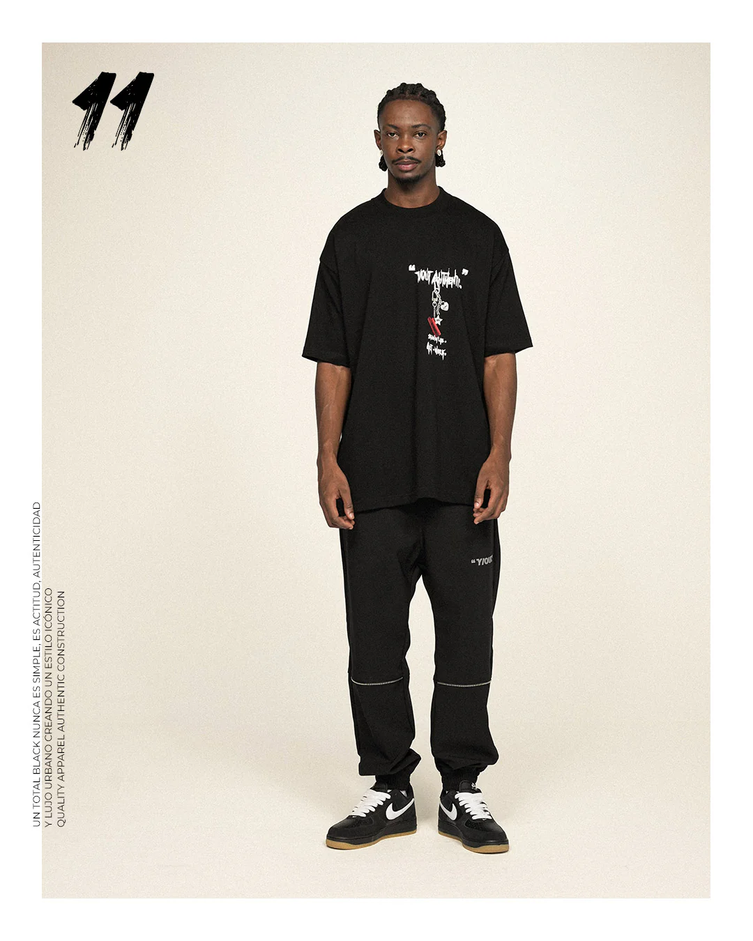KEY T-SHIRT - Image 6