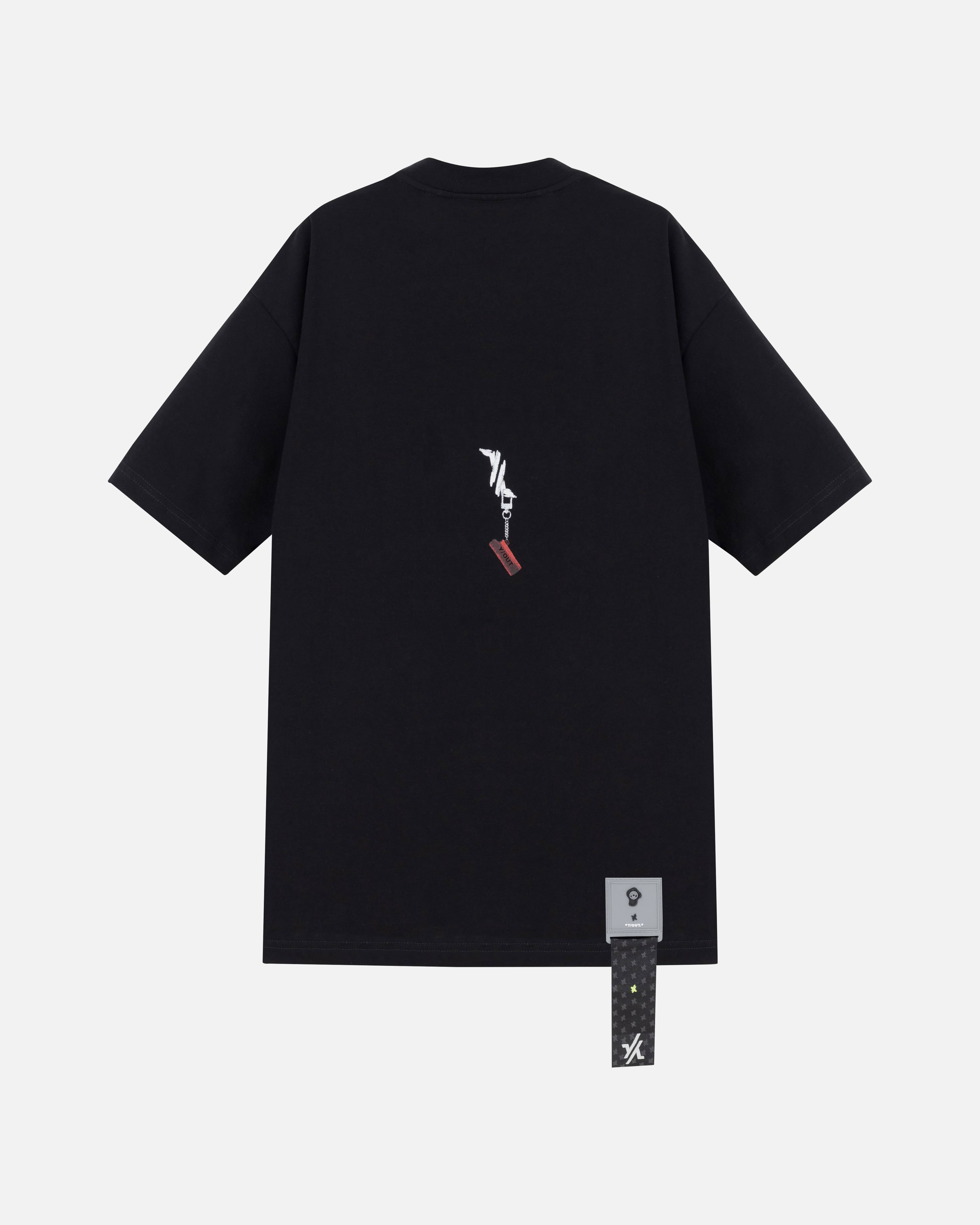 KEY T-SHIRT - Image 7
