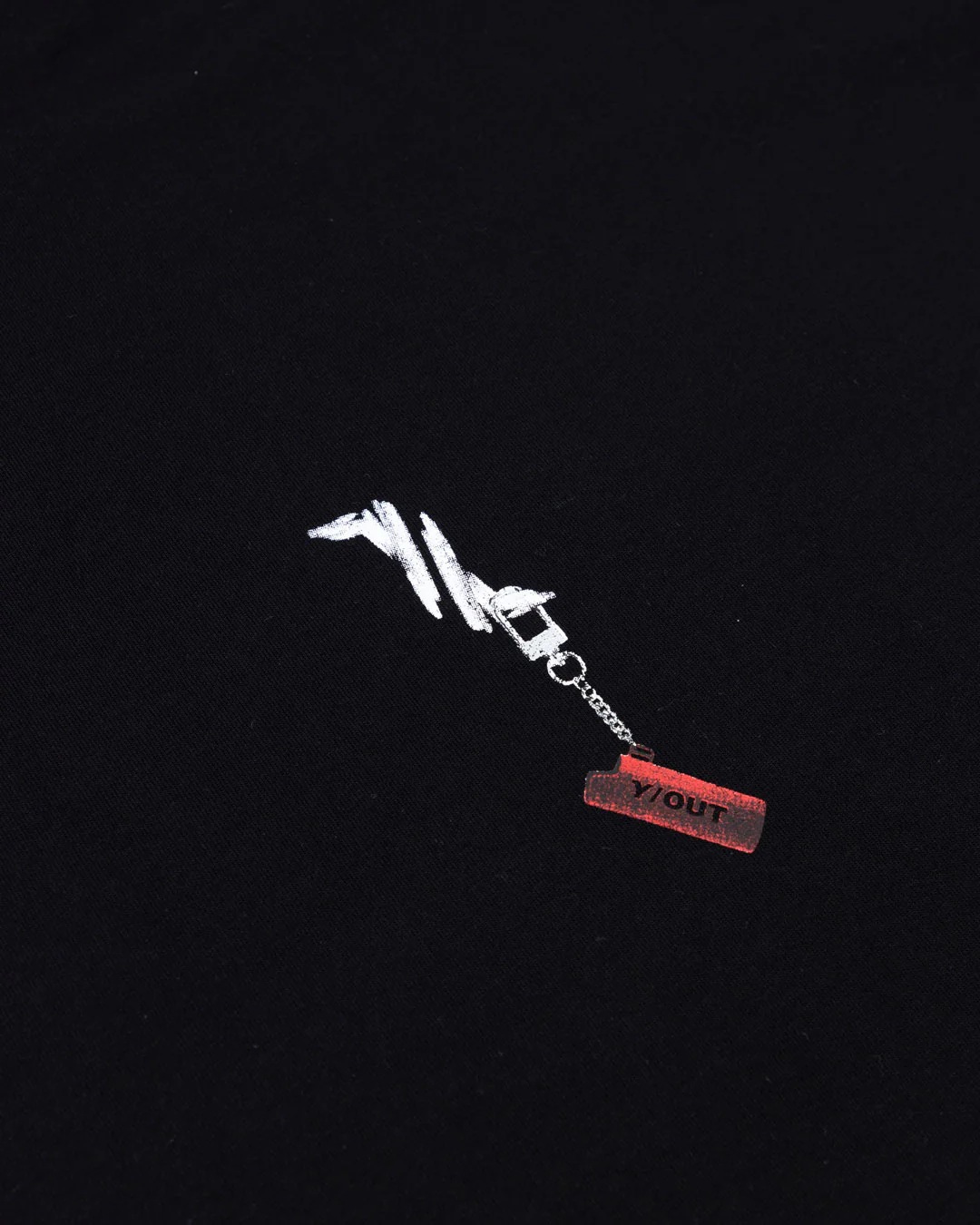 KEY T-SHIRT - Image 8
