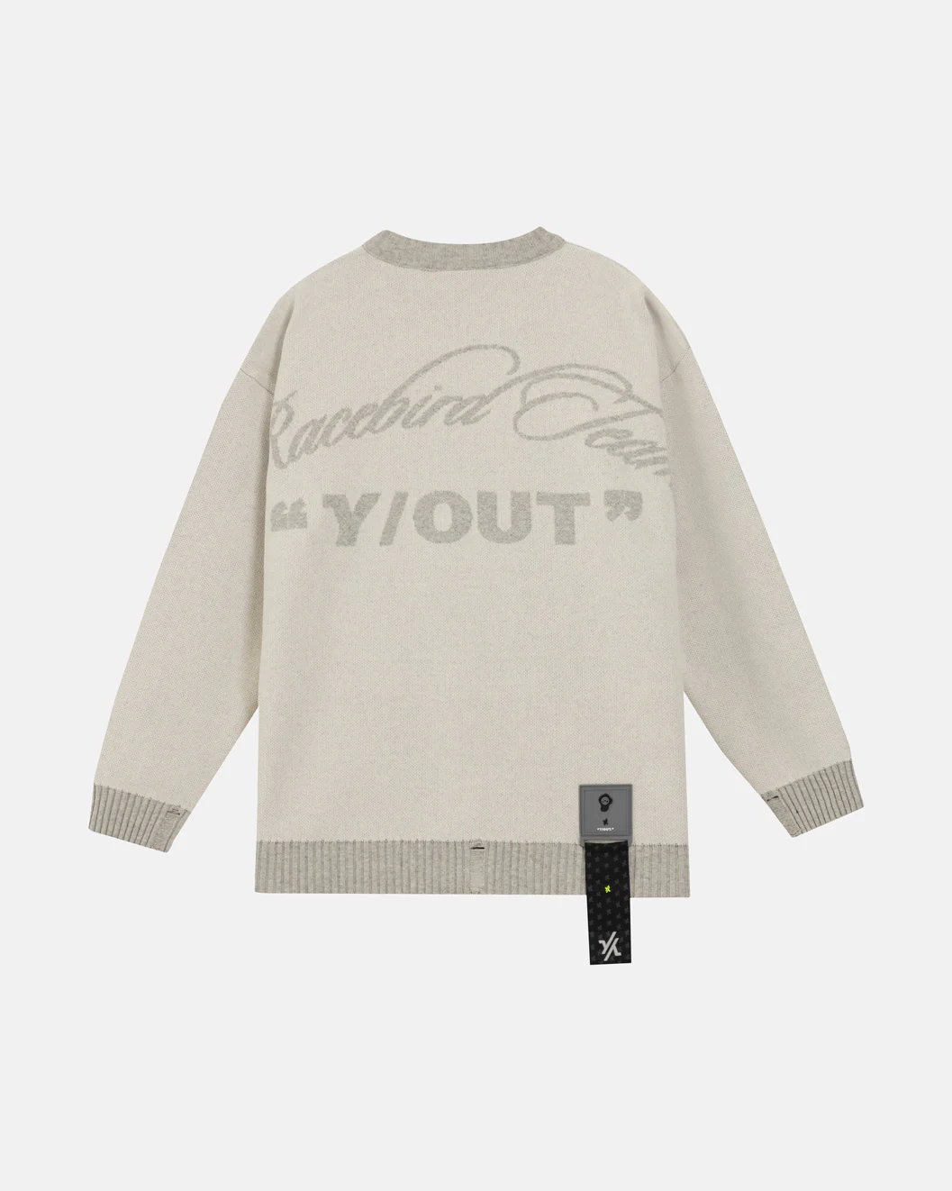 KNOTS CREWNECK - Image 4