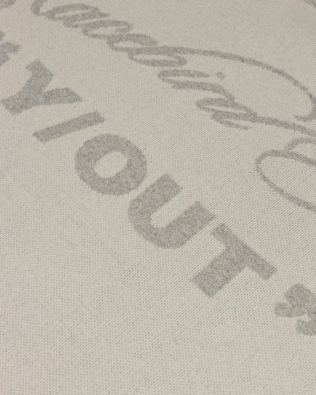 KNOTS CREWNECK - Image 7