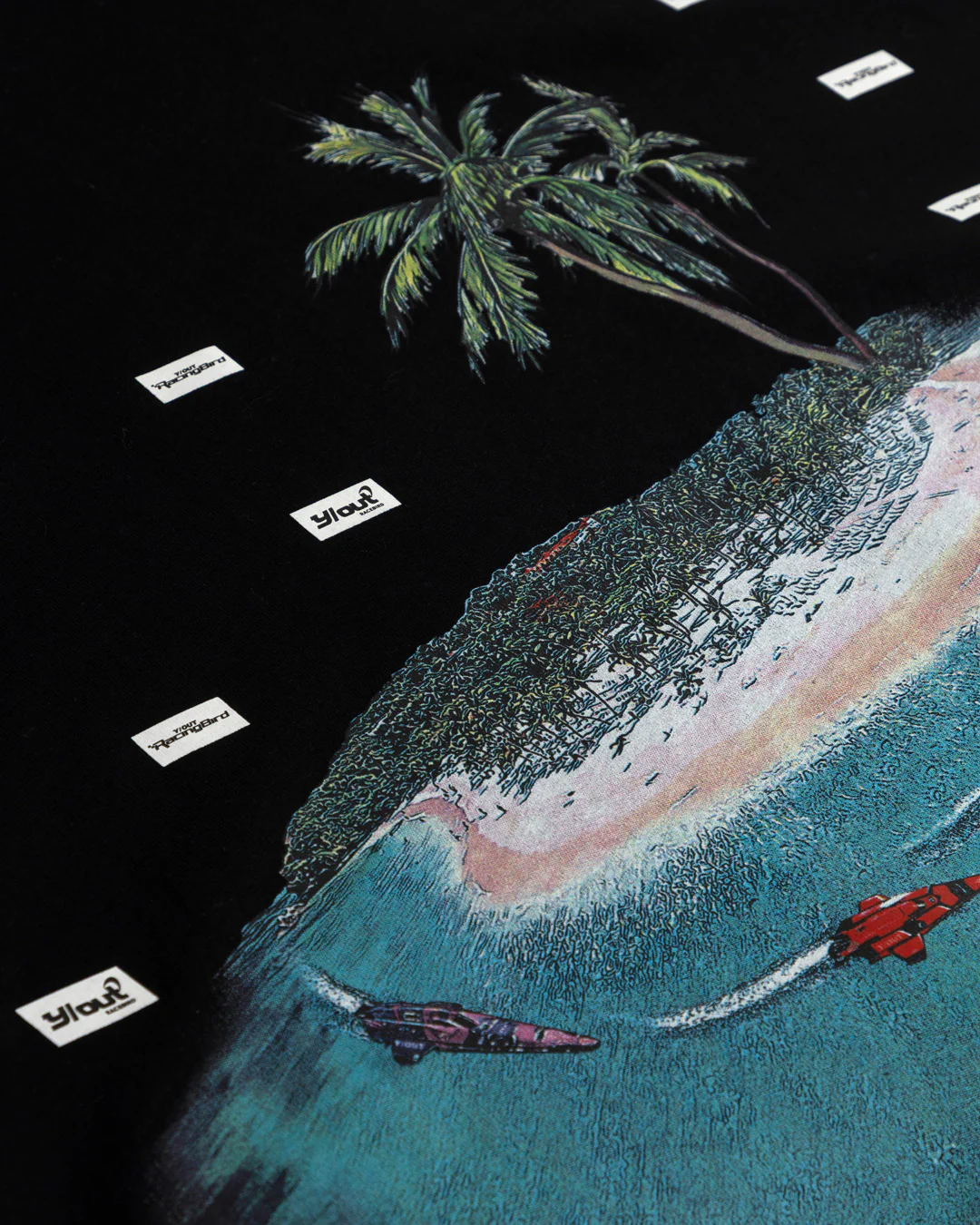 LAGO T SHIRT - Image 8