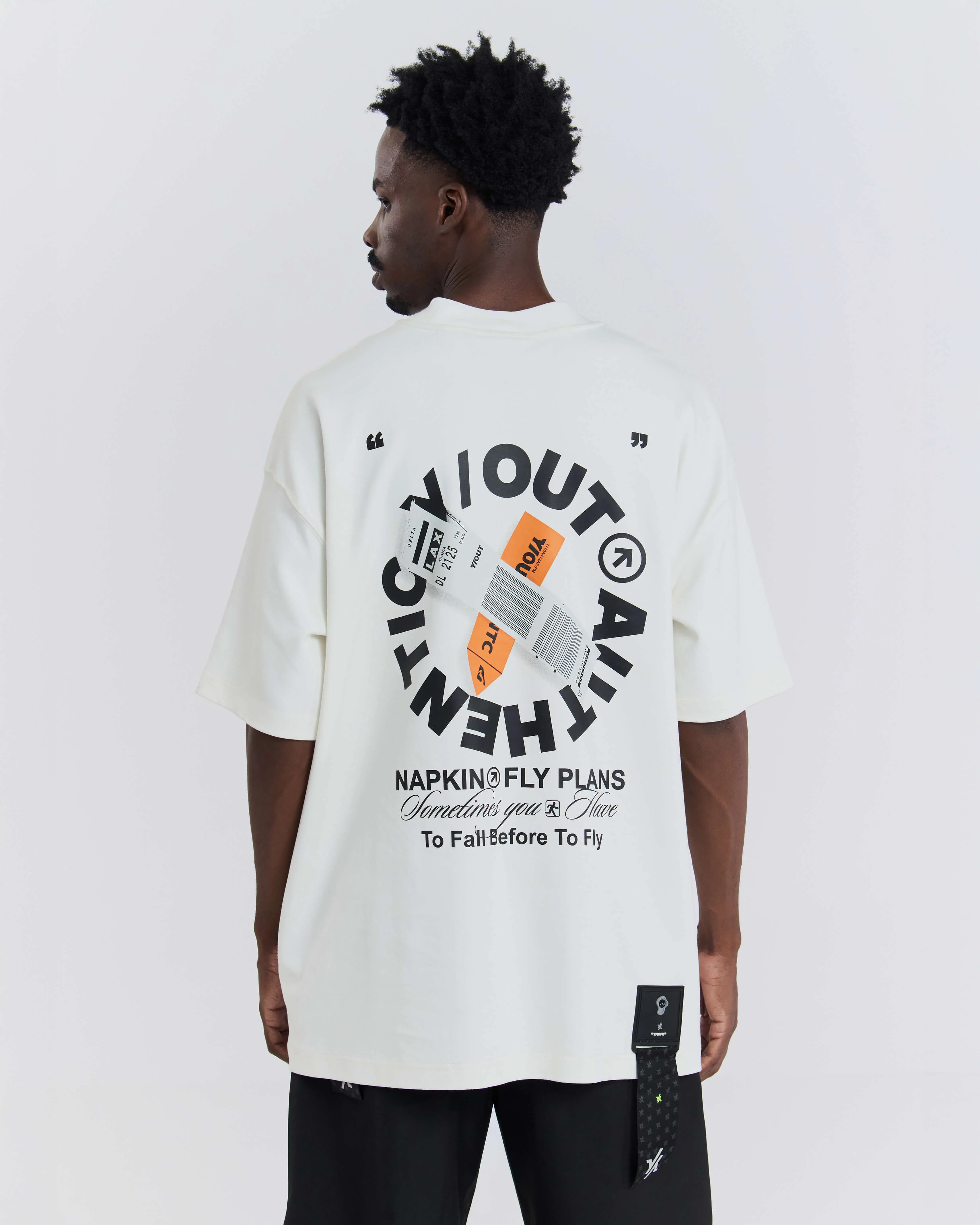 LAX T-SHIRT - Image 3