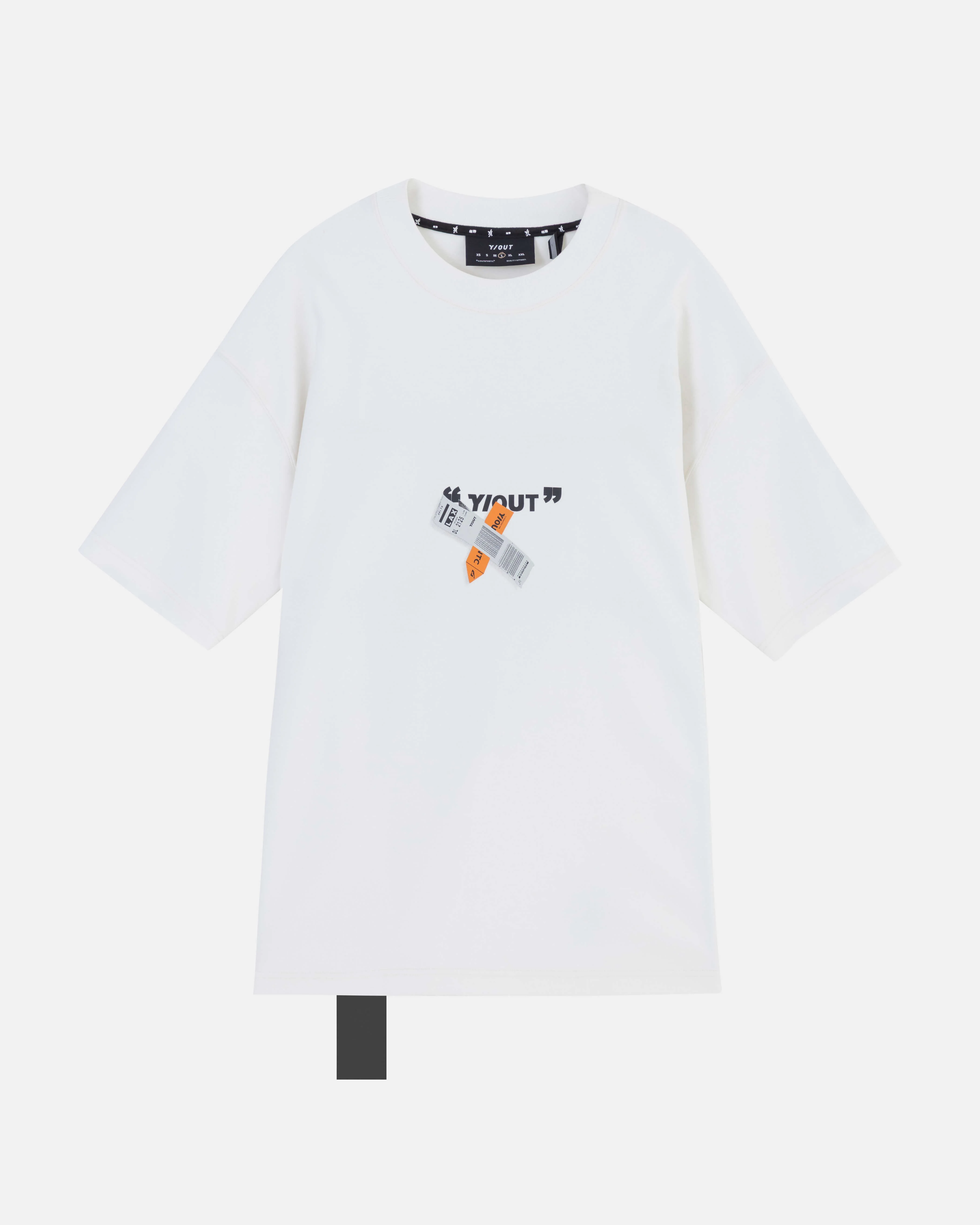 LAX T-SHIRT - Image 4