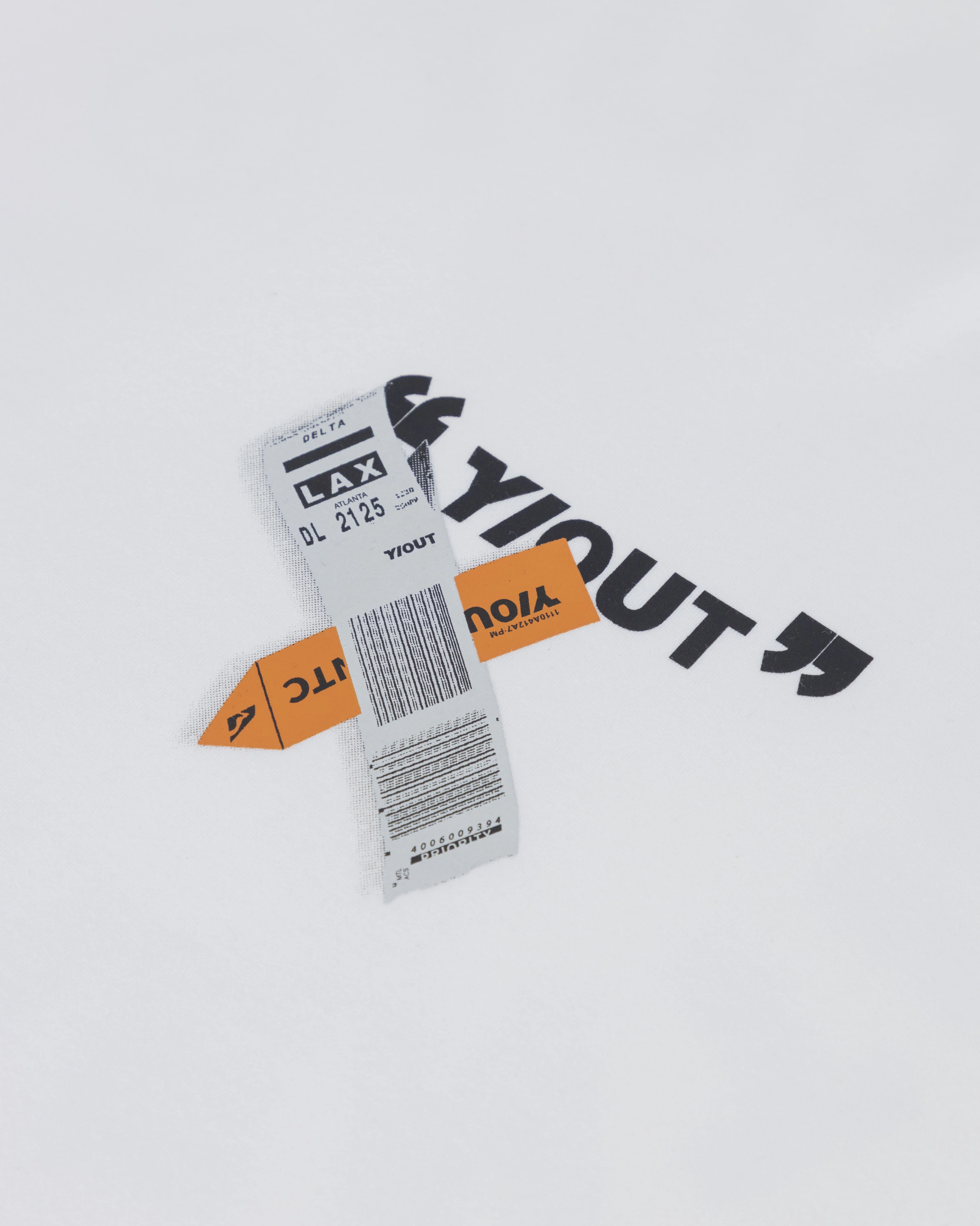 LAX T-SHIRT - Image 5