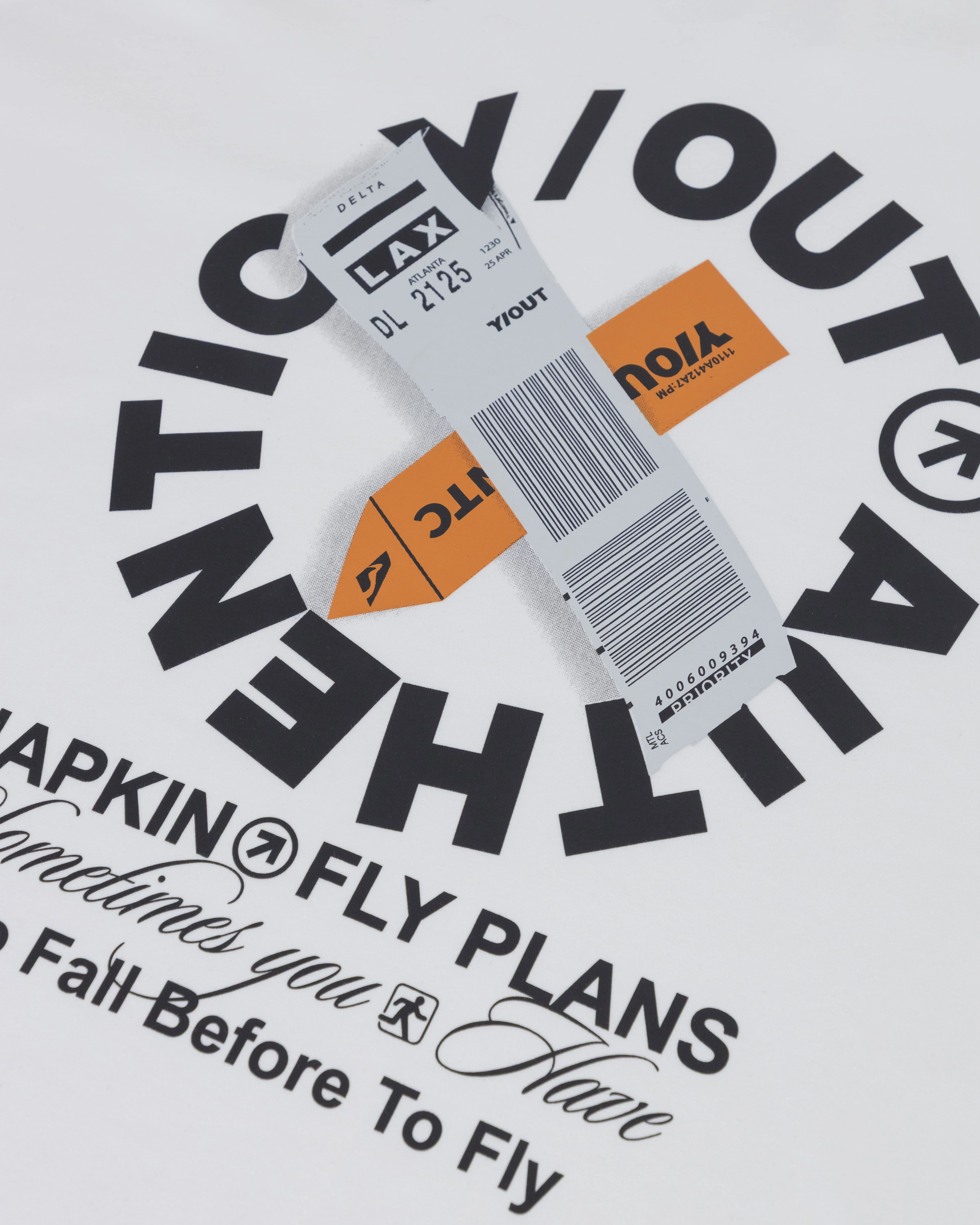 LAX T-SHIRT - Image 7