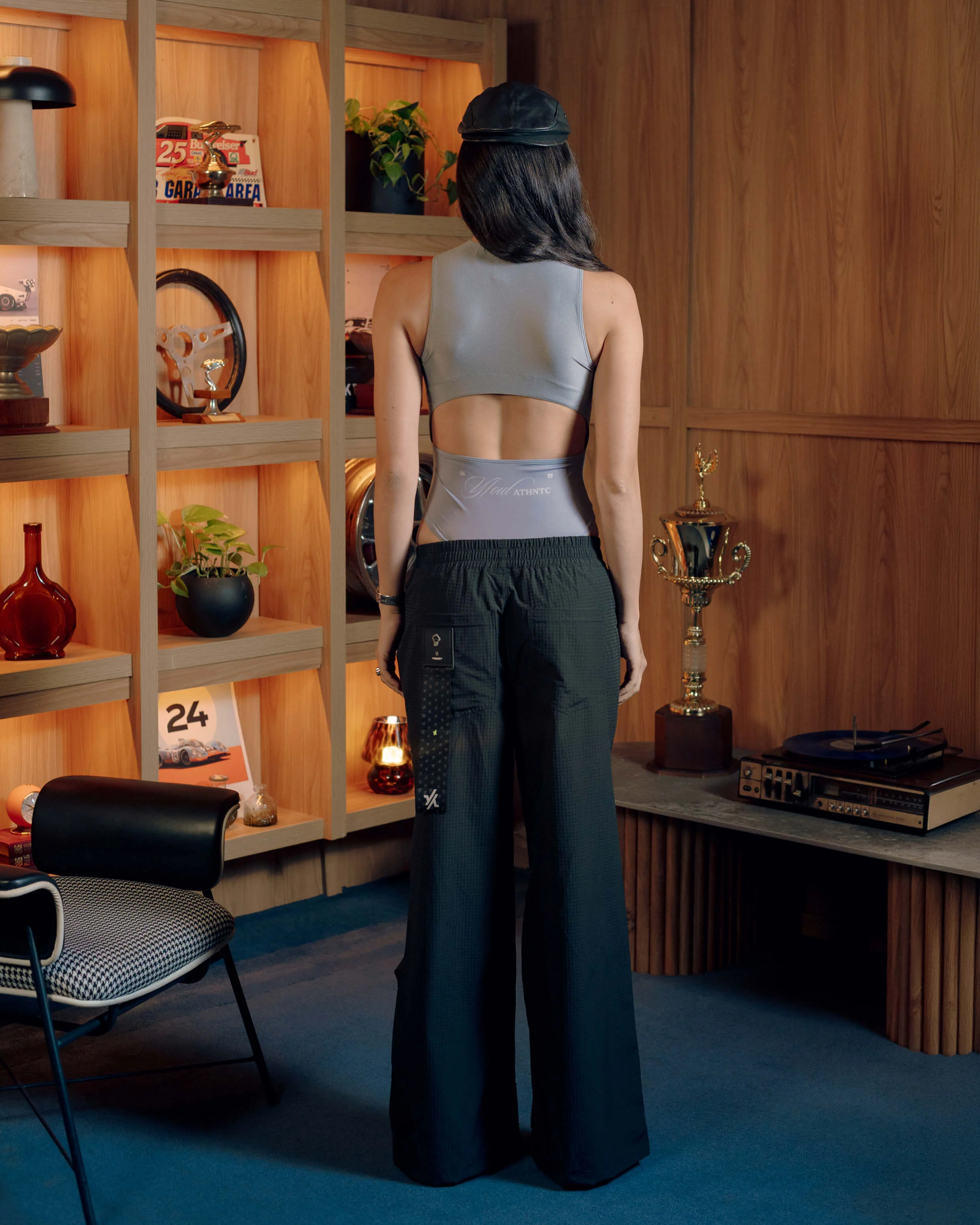 LEGEND PANT - Image 3