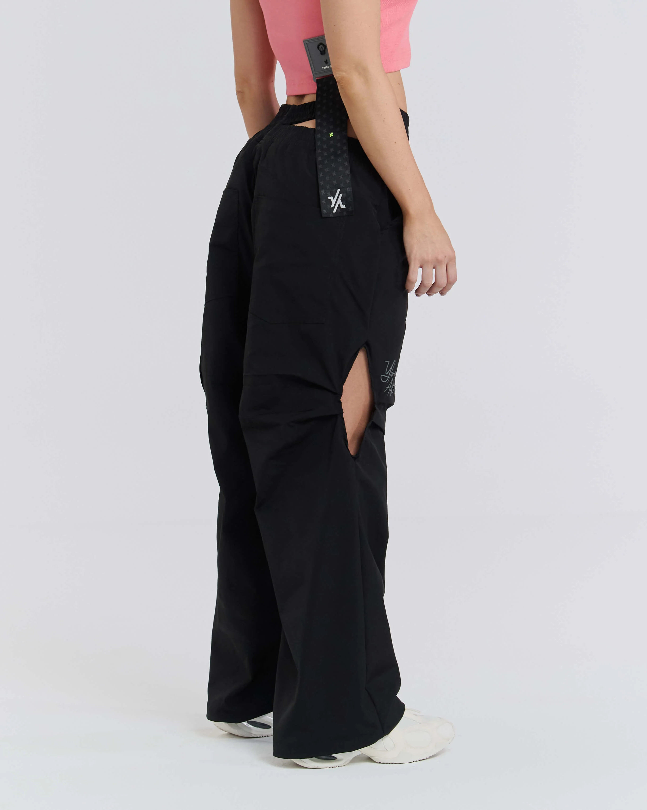 LONG FLIGHT JOGGER - Image 3