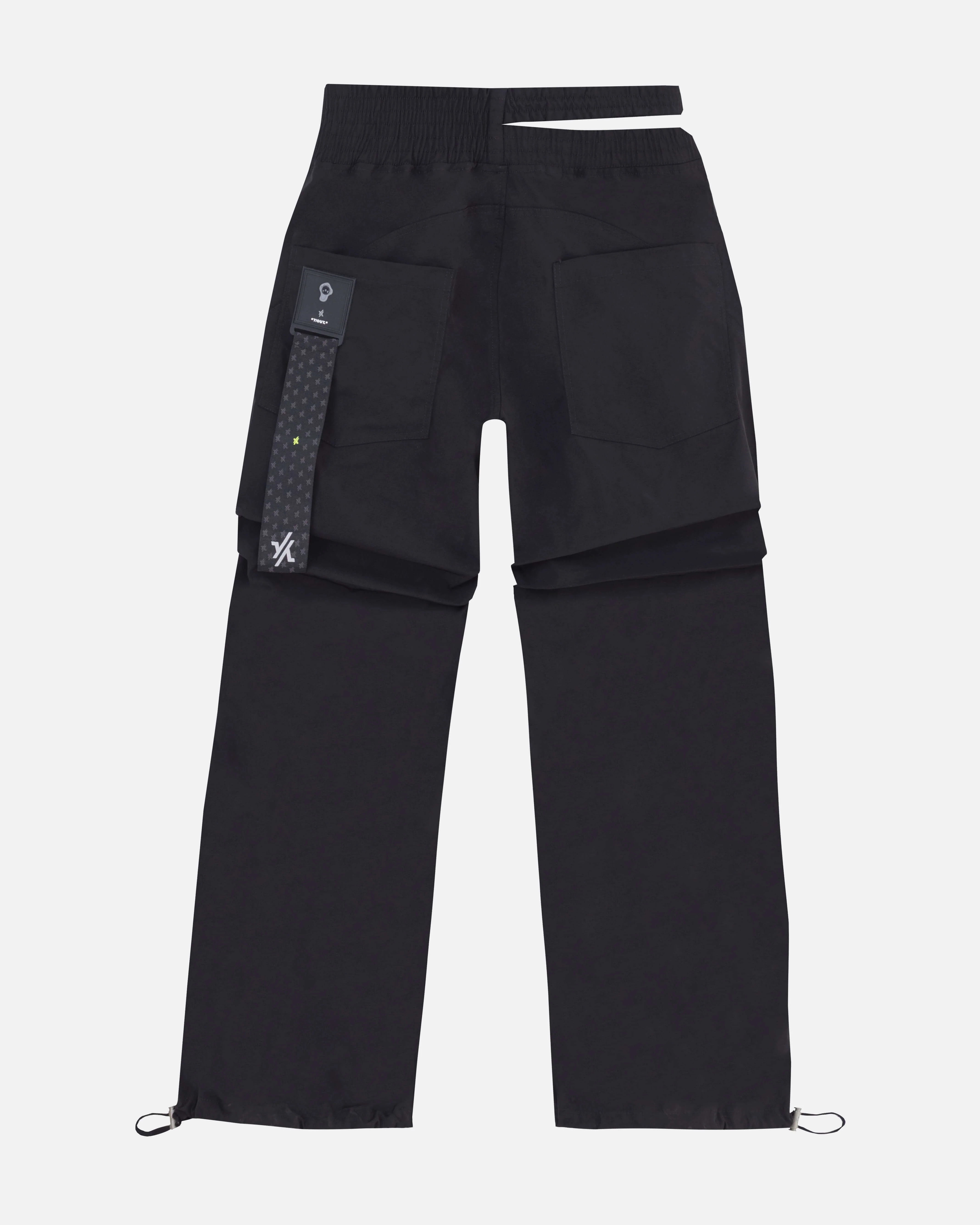 LONG FLIGHT JOGGER - Image 4