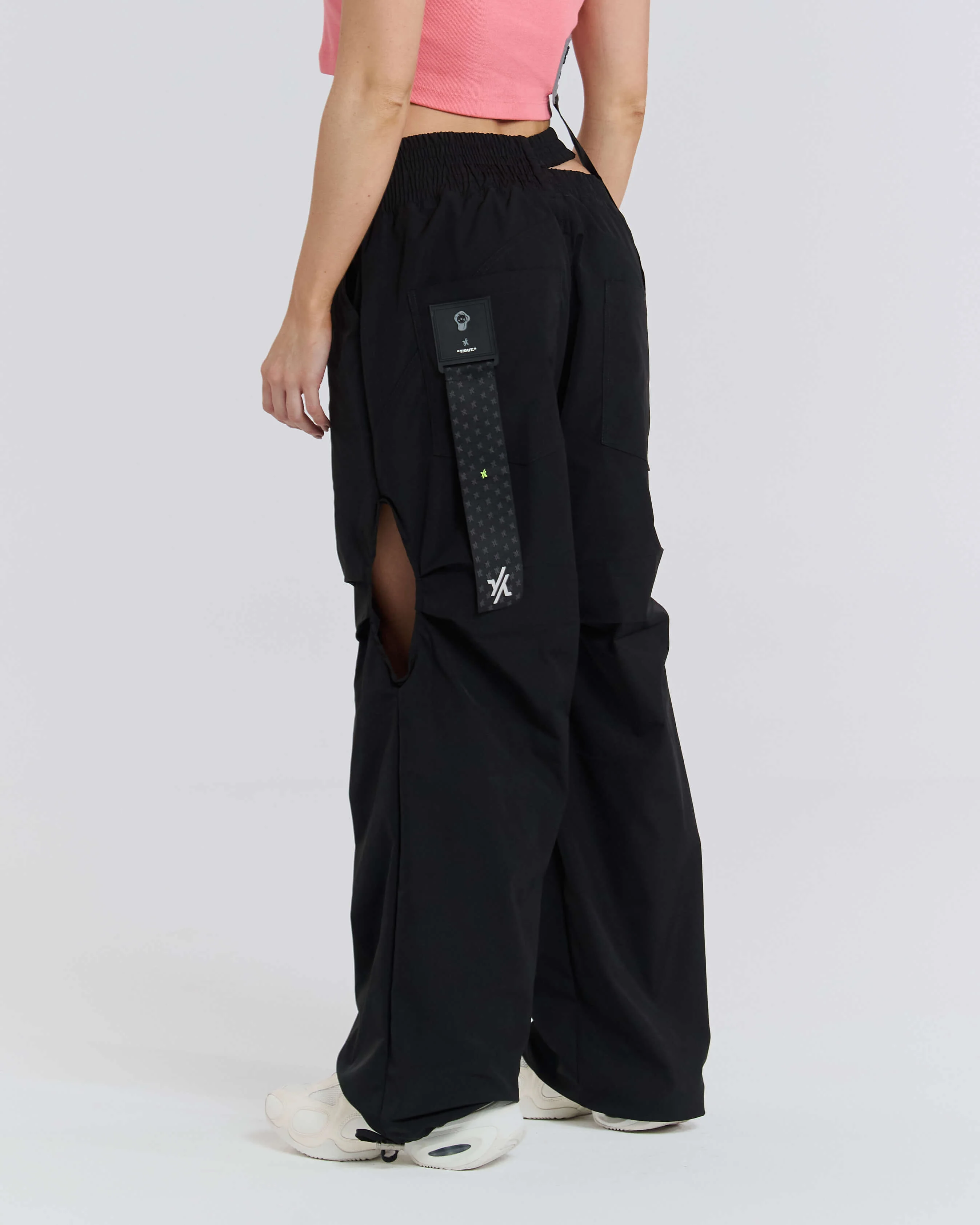 LONG FLIGHT JOGGER - Image 7